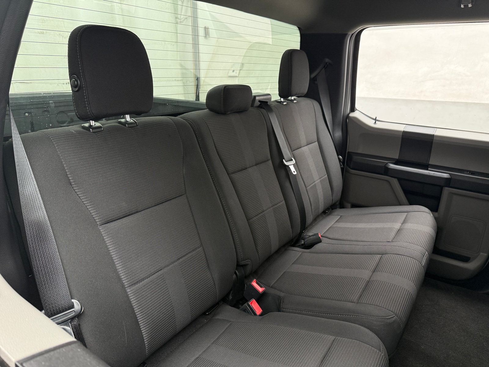 Thumbnail: 2018 Ford Econoline - 6