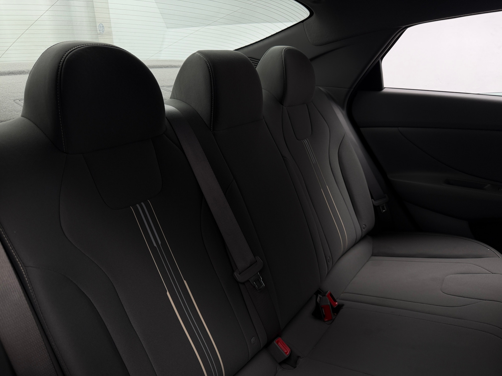 Thumbnail: 2023 Hyundai Elantra - 6