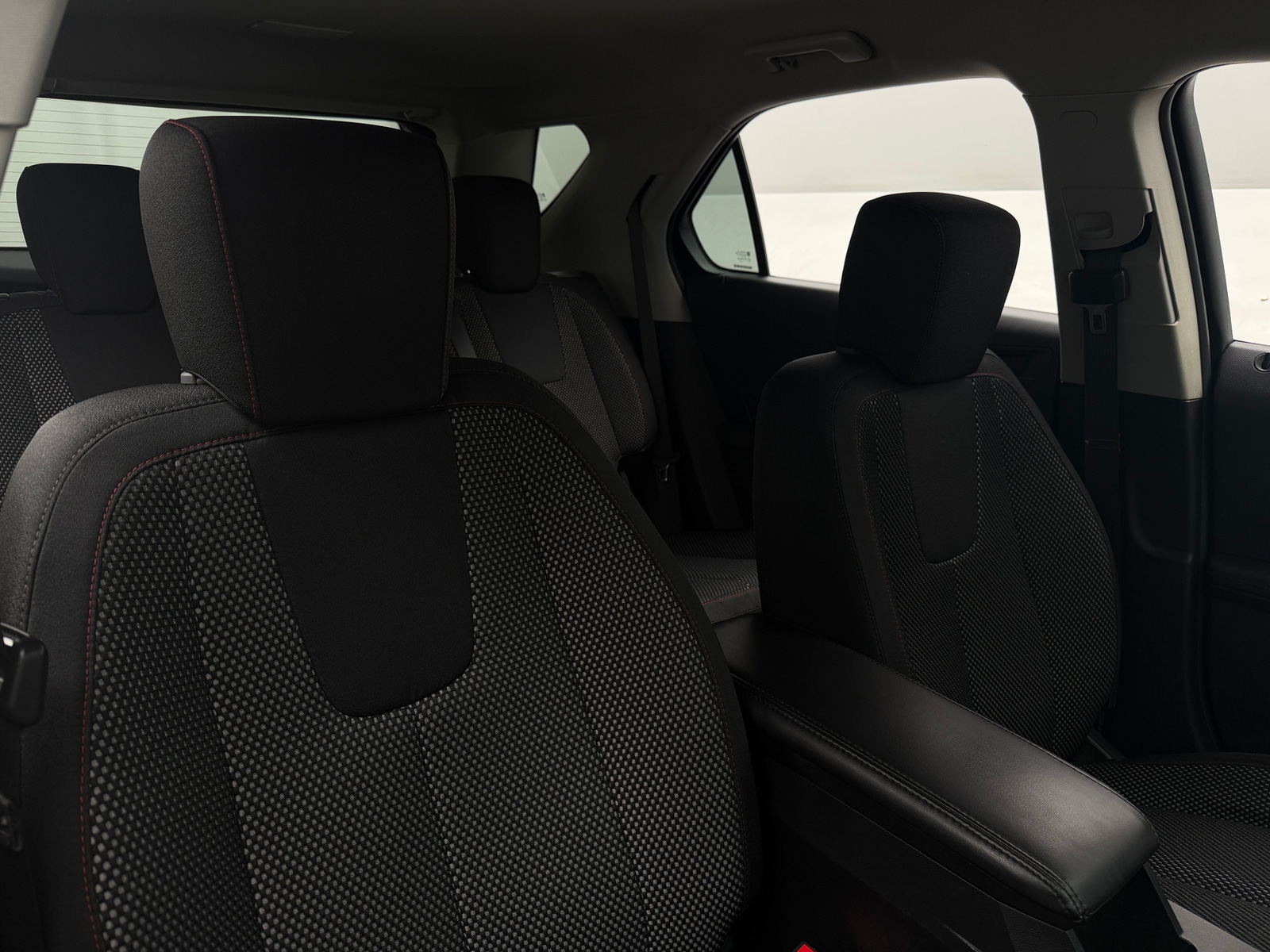 Thumbnail: 2016 Chevrolet Equinox - 2
