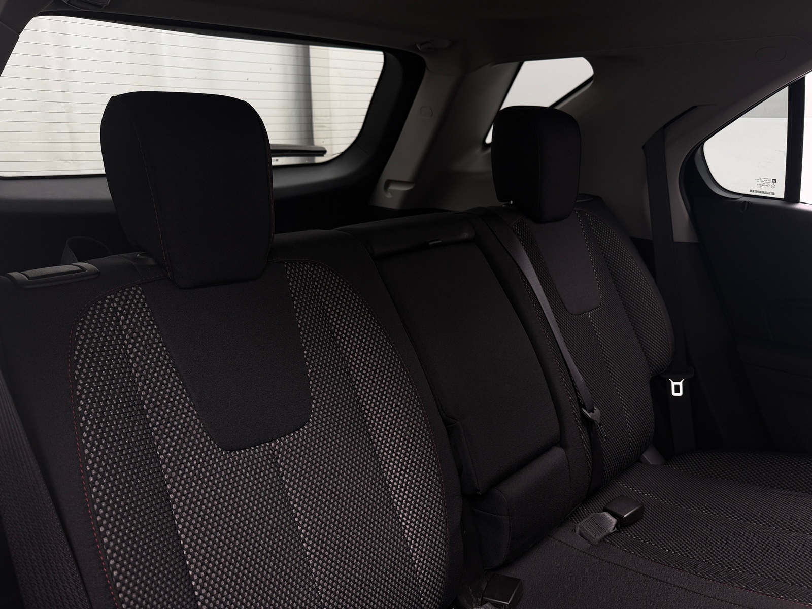 Thumbnail: 2016 Chevrolet Equinox - 6