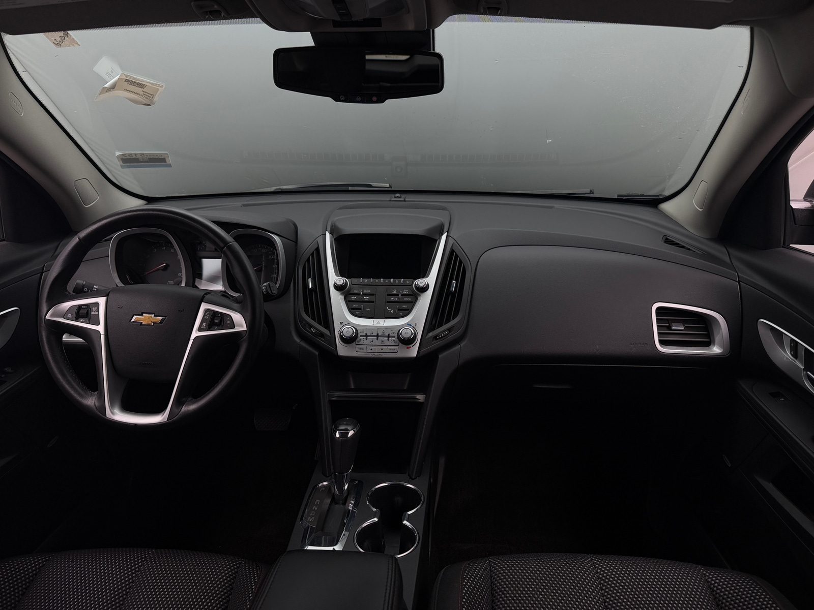 Thumbnail: 2016 Chevrolet Equinox - 3