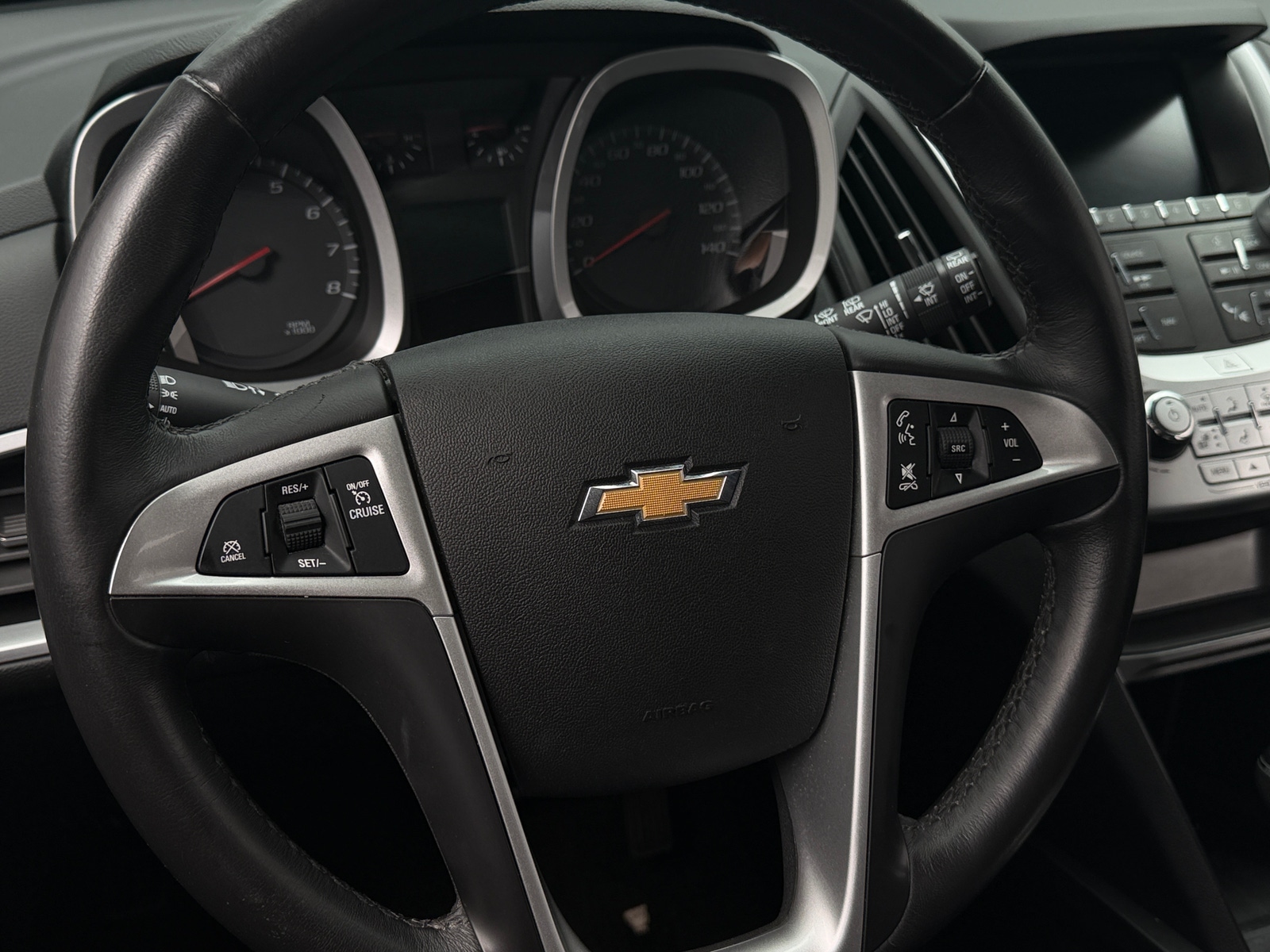 Thumbnail: 2016 Chevrolet Equinox - 5
