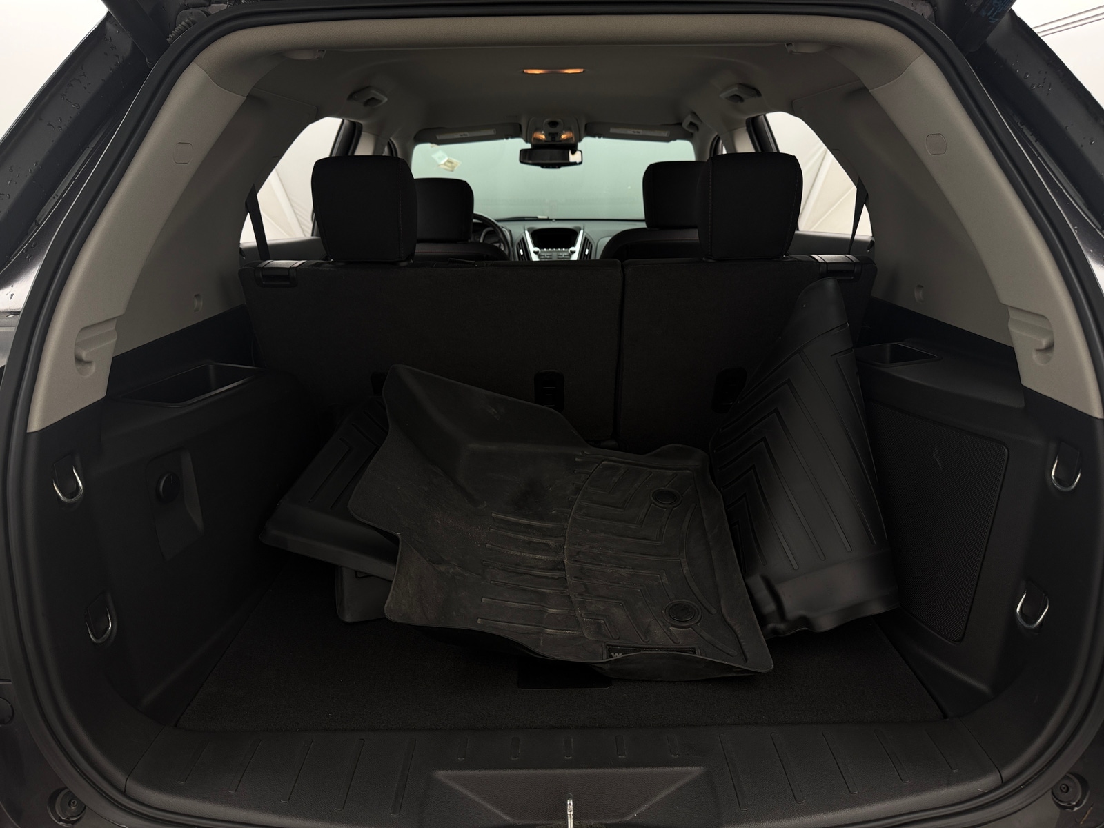 Thumbnail: 2016 Chevrolet Equinox - 7