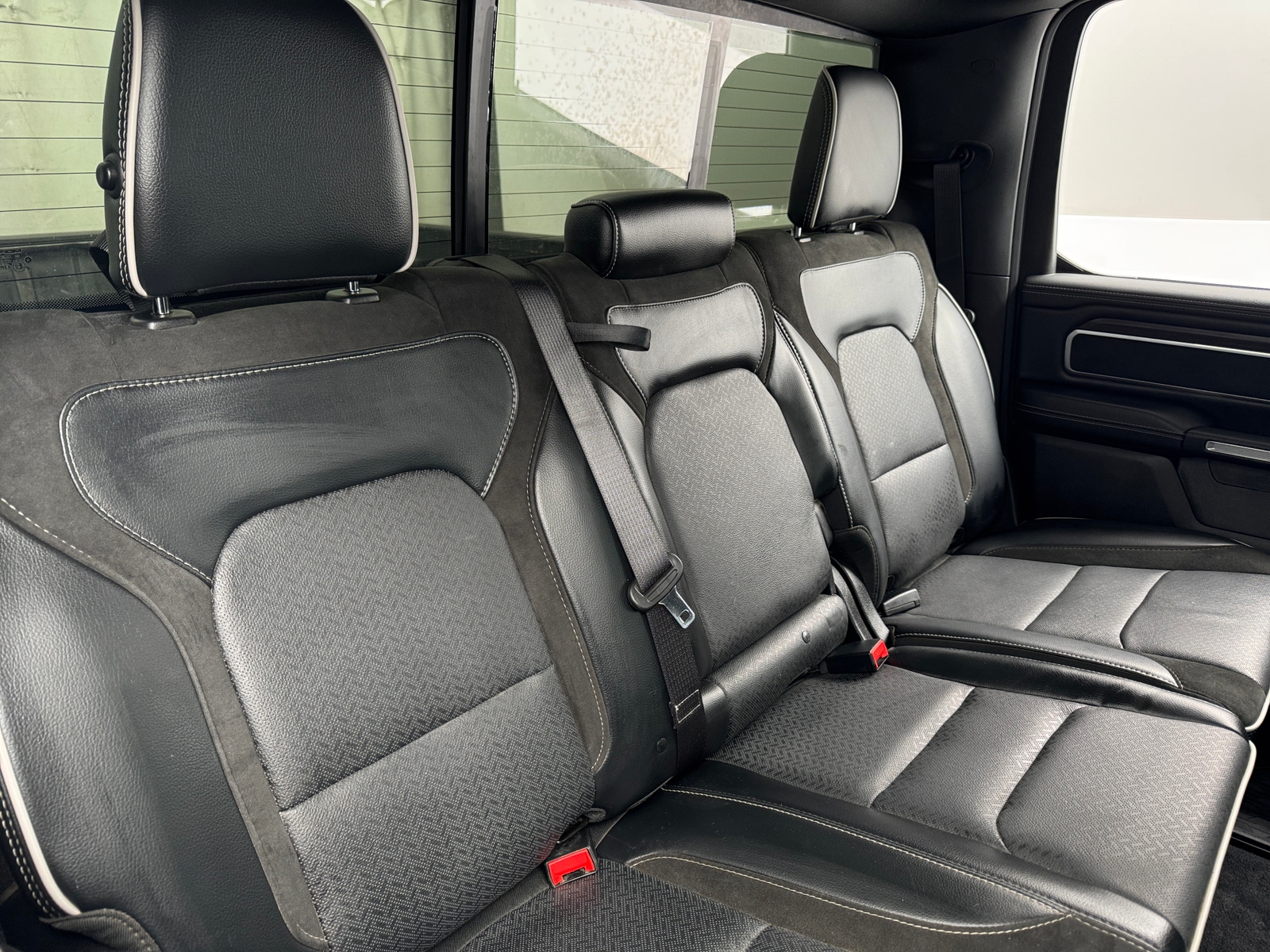 Thumbnail: 2025 RAM 1500 - 5