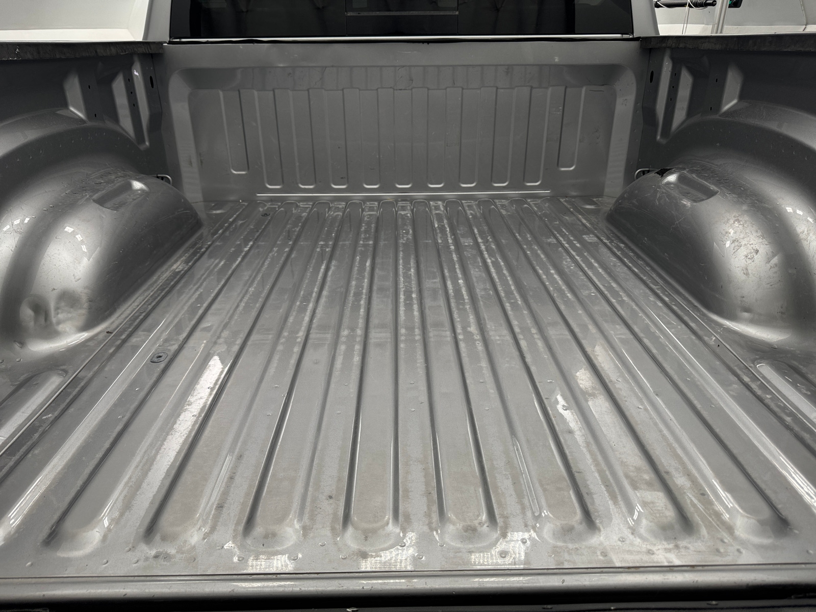 Thumbnail: 2025 RAM 1500 - 6