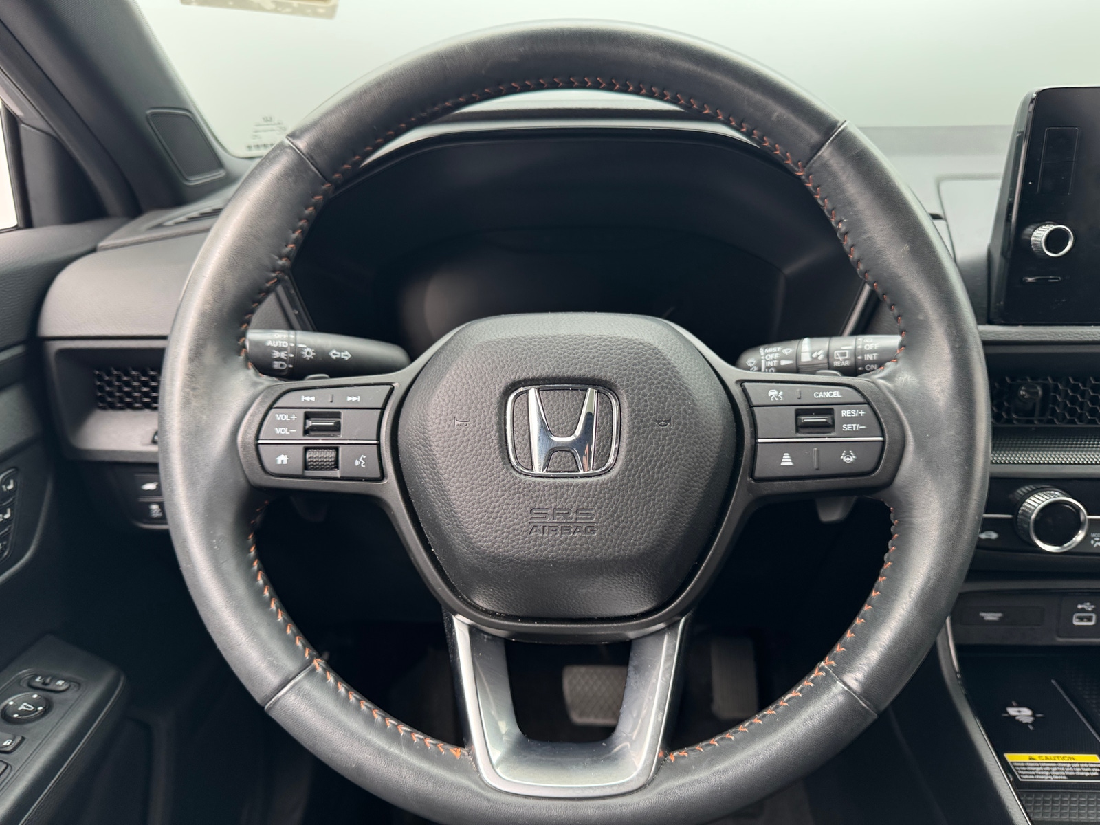 Thumbnail: 2024 Honda CR-V - 4