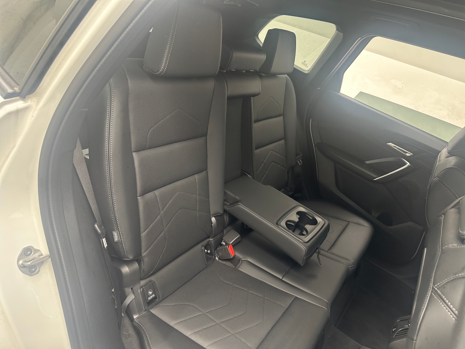 Thumbnail: 2026 BMW X1 - 5