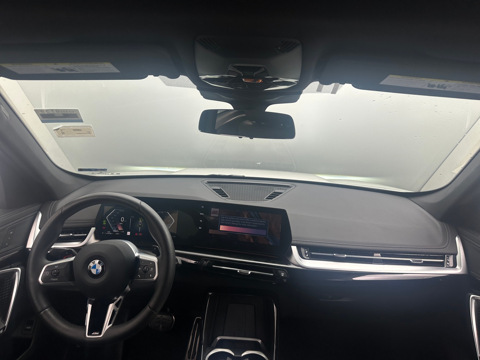 Thumbnail: 2026 BMW X1 - 2