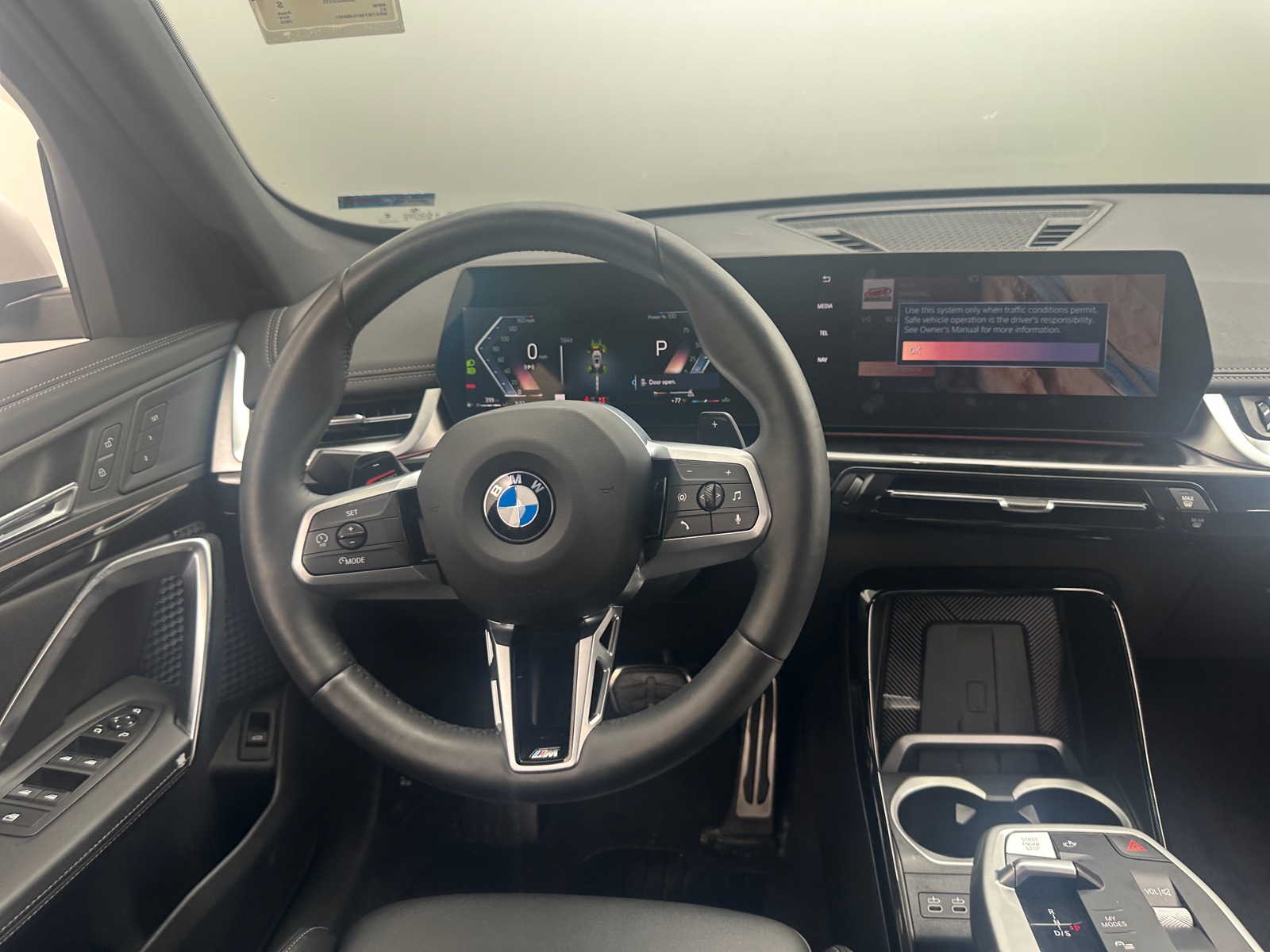 Thumbnail: 2026 BMW X1 - 4