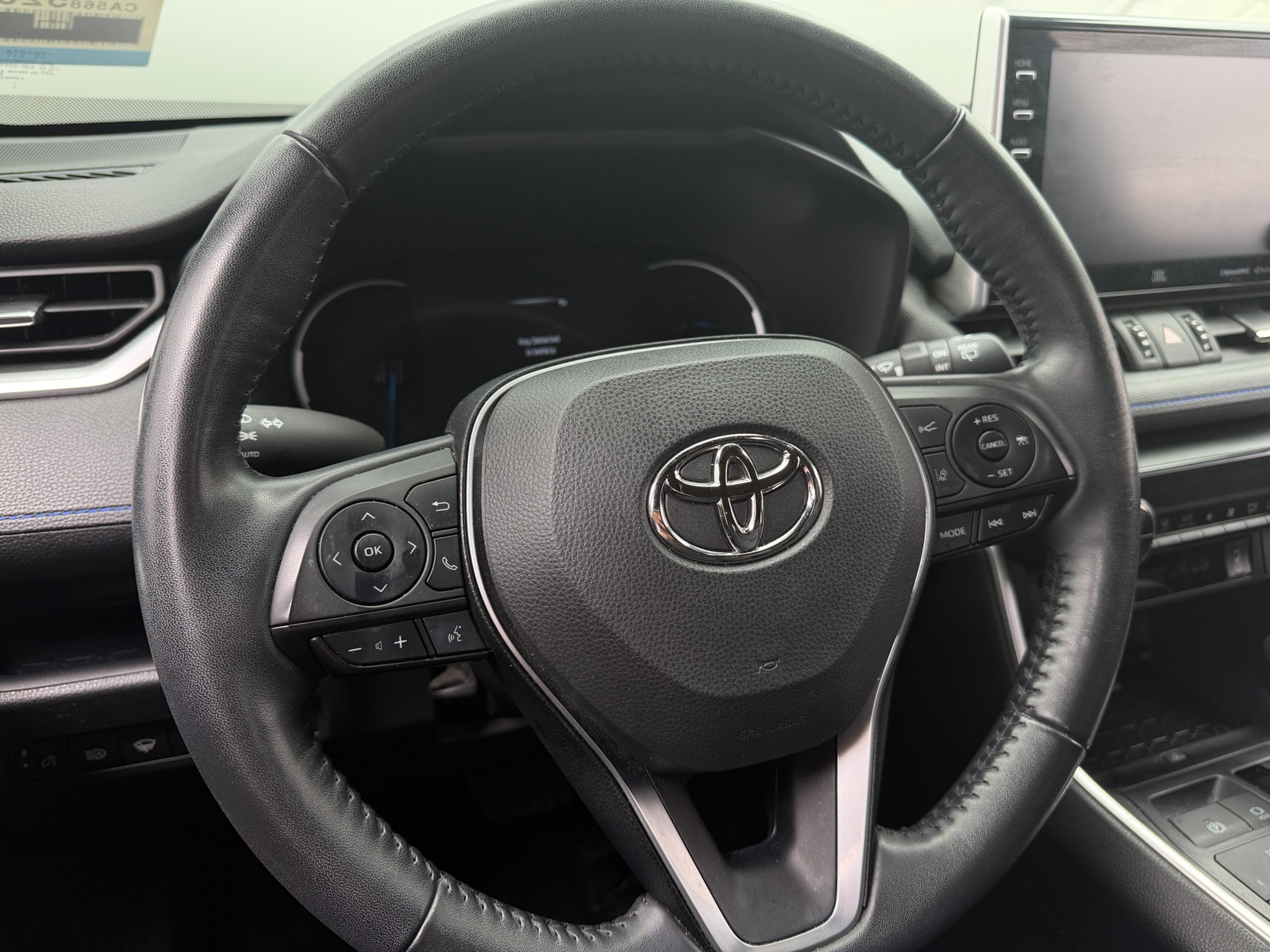 Thumbnail: 2022 Toyota RAV4 - 5
