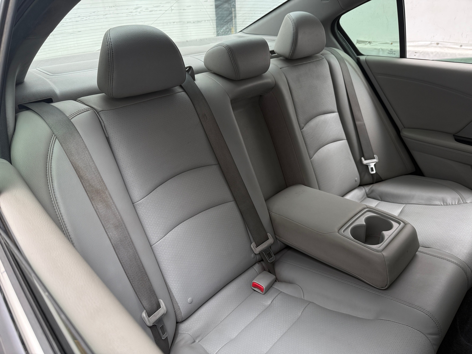 Thumbnail: 2015 Honda Accord - 5