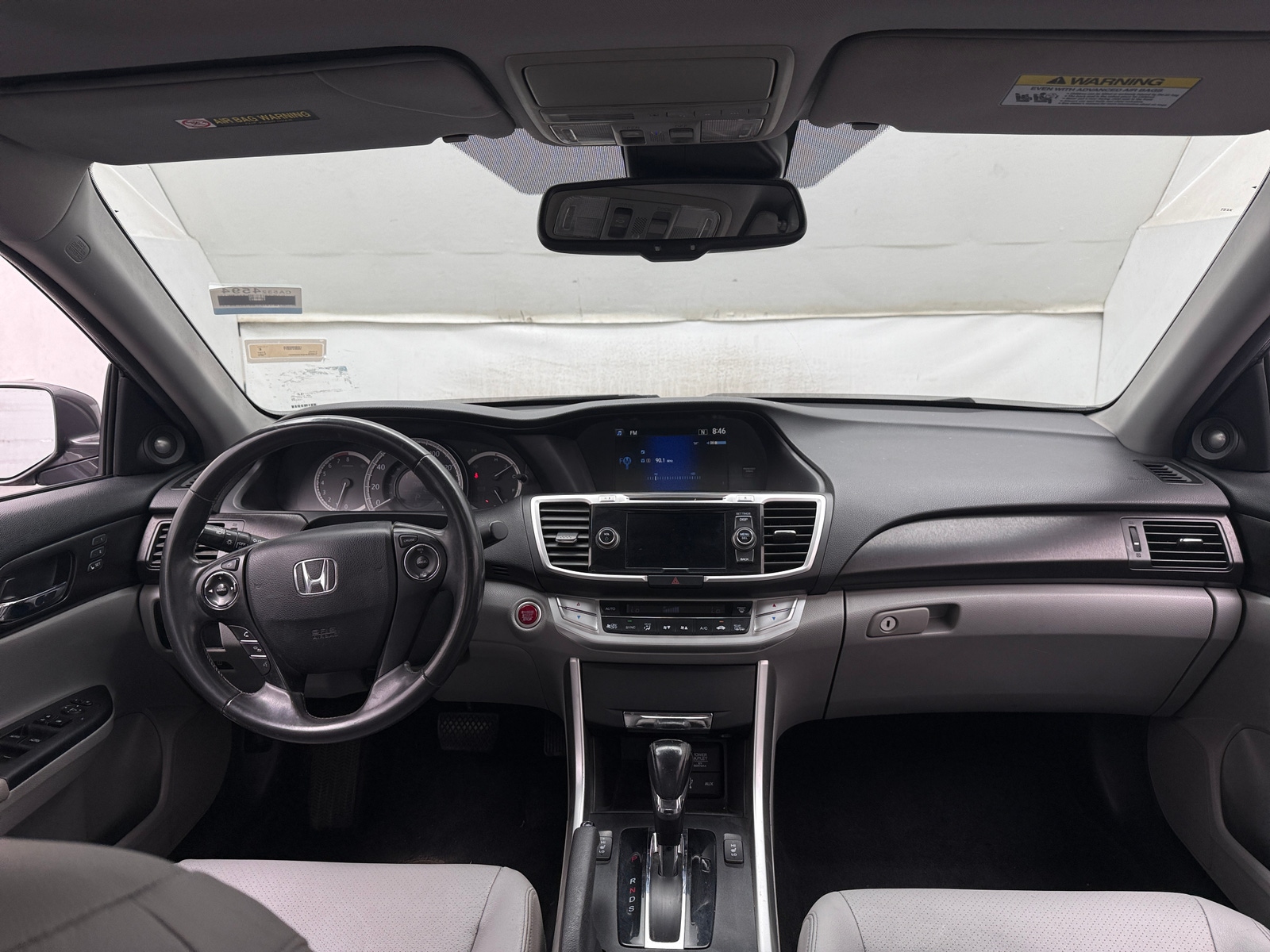 Thumbnail: 2015 Honda Accord - 2