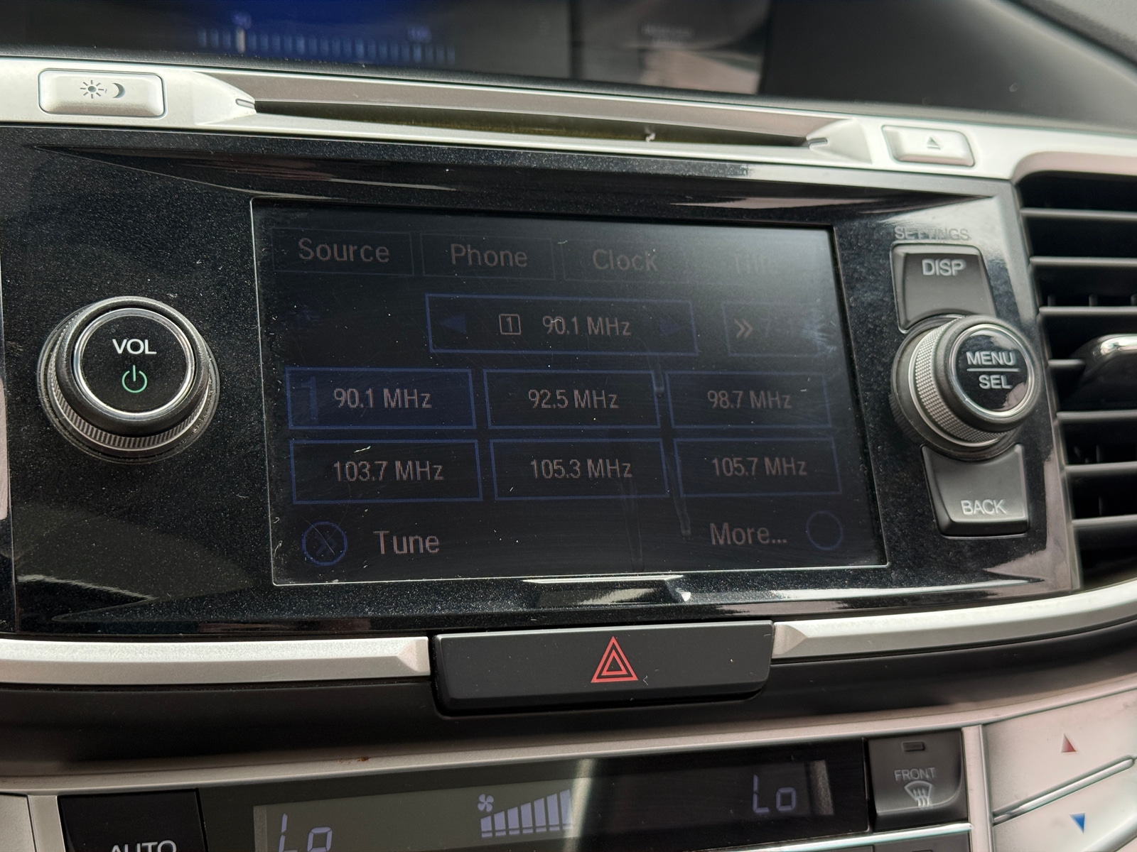 Thumbnail: 2015 Honda Accord - 3