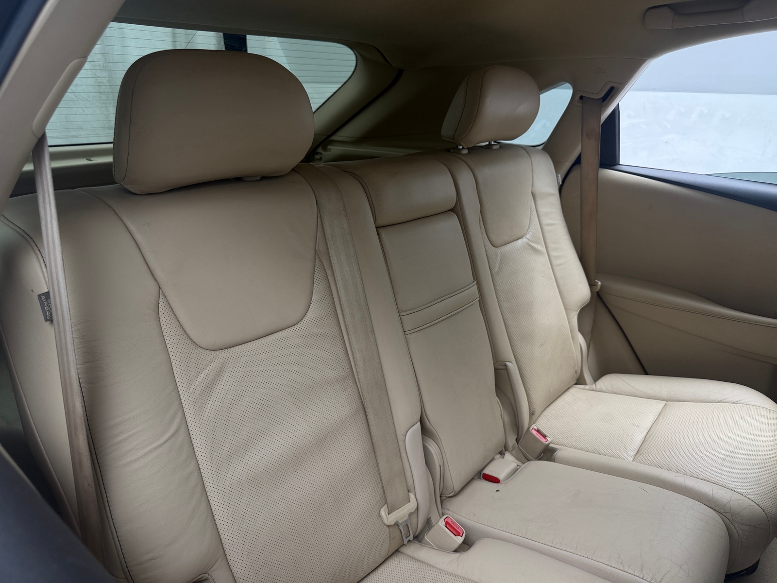 Thumbnail: 2015 Lexus RX - 6