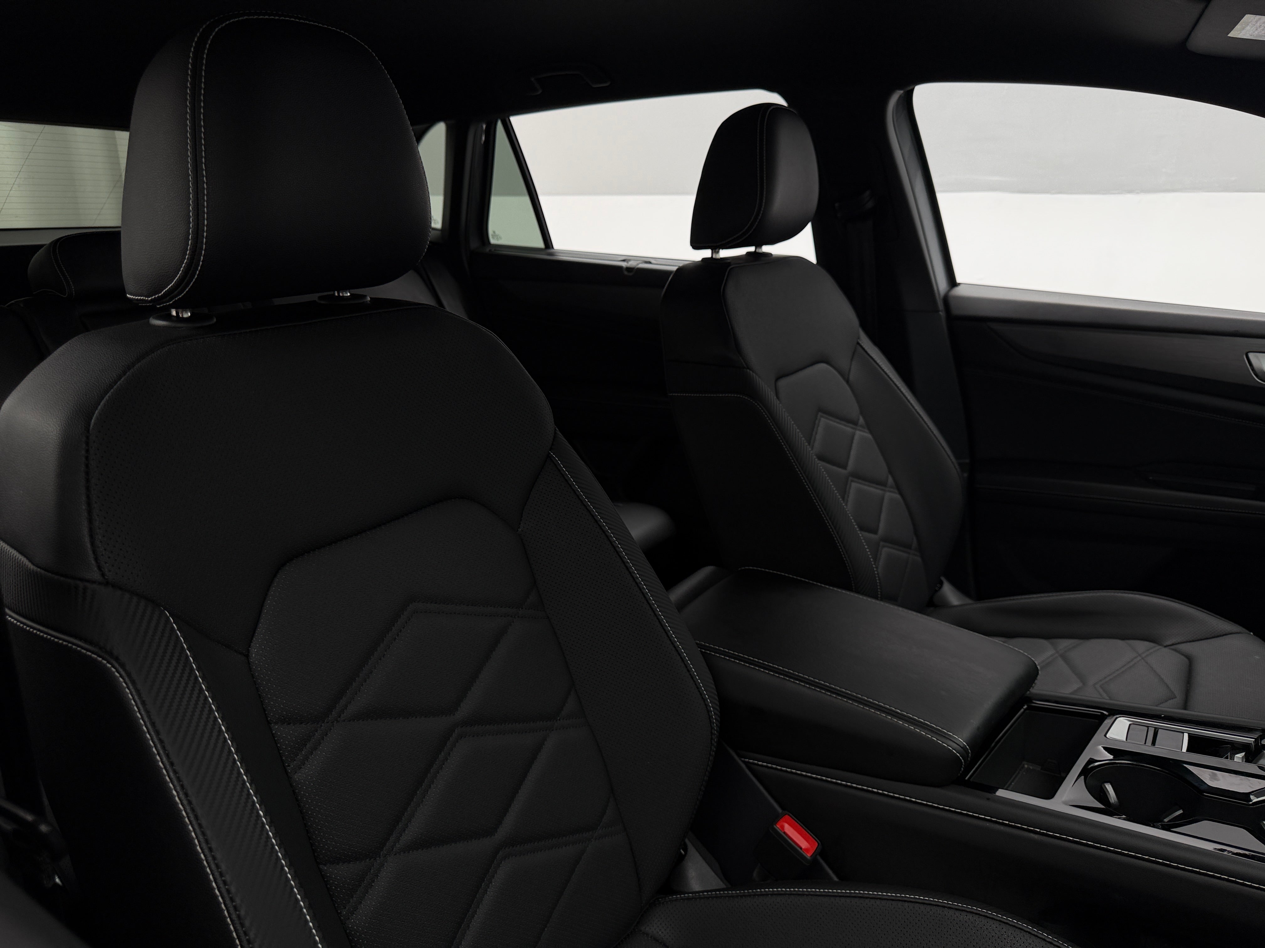 2026 Volkswagen Atlas Cross Sport