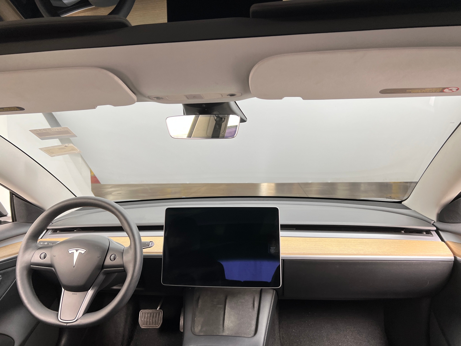 Thumbnail: 2022 Tesla Model 3 - 2