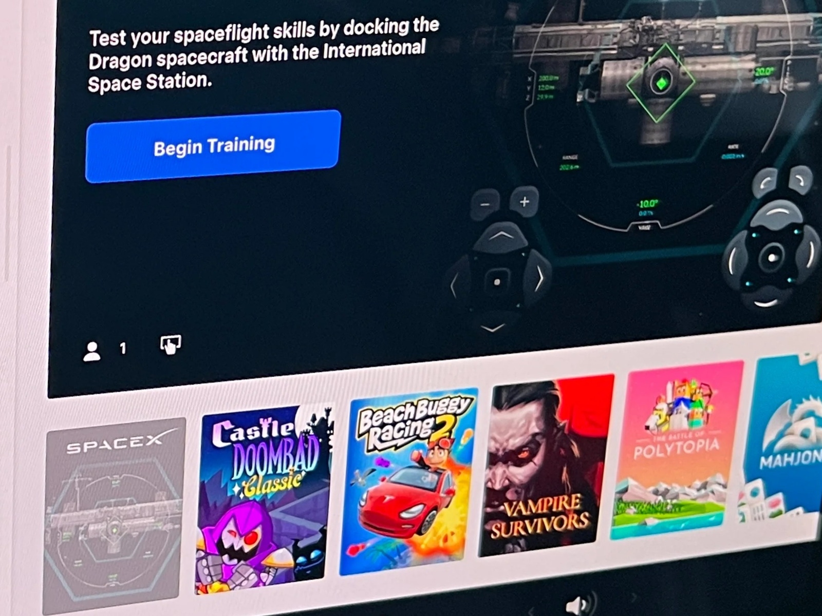 Thumbnail: 2022 Tesla Model 3 - 3