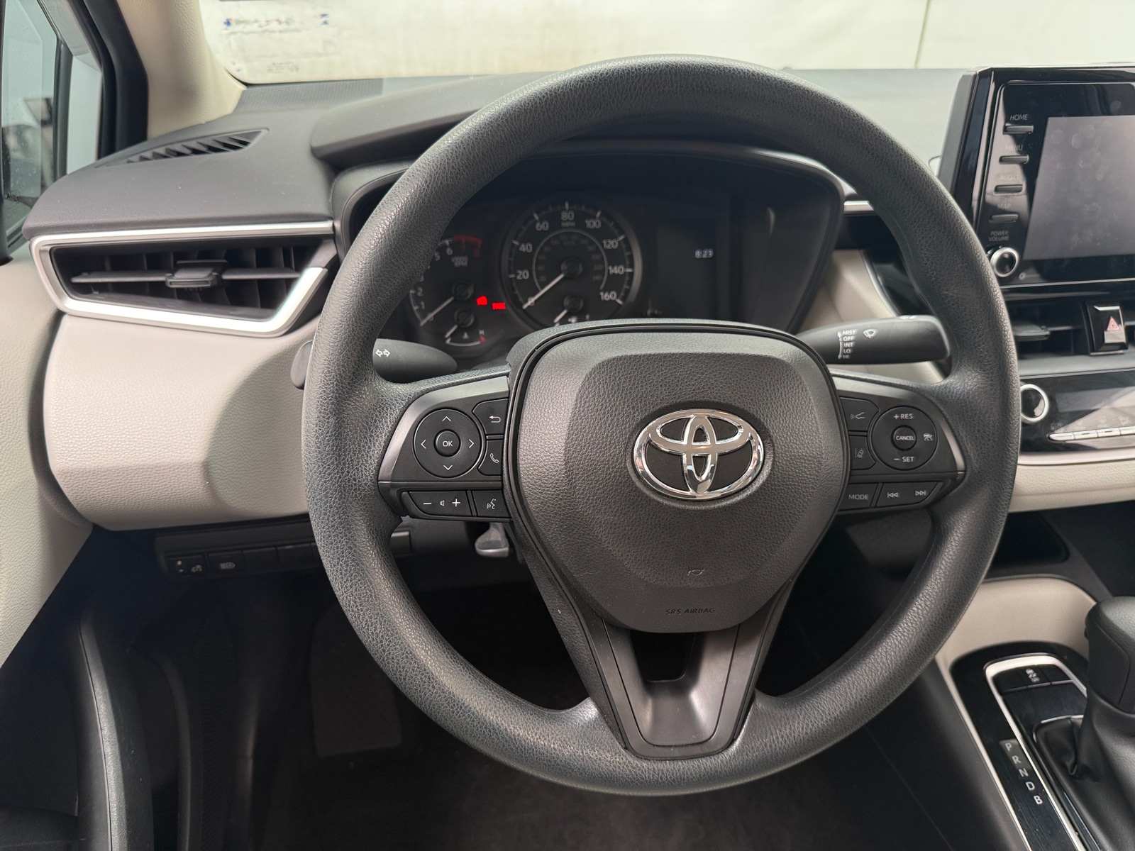 Thumbnail: 2022 Toyota Corolla - 5