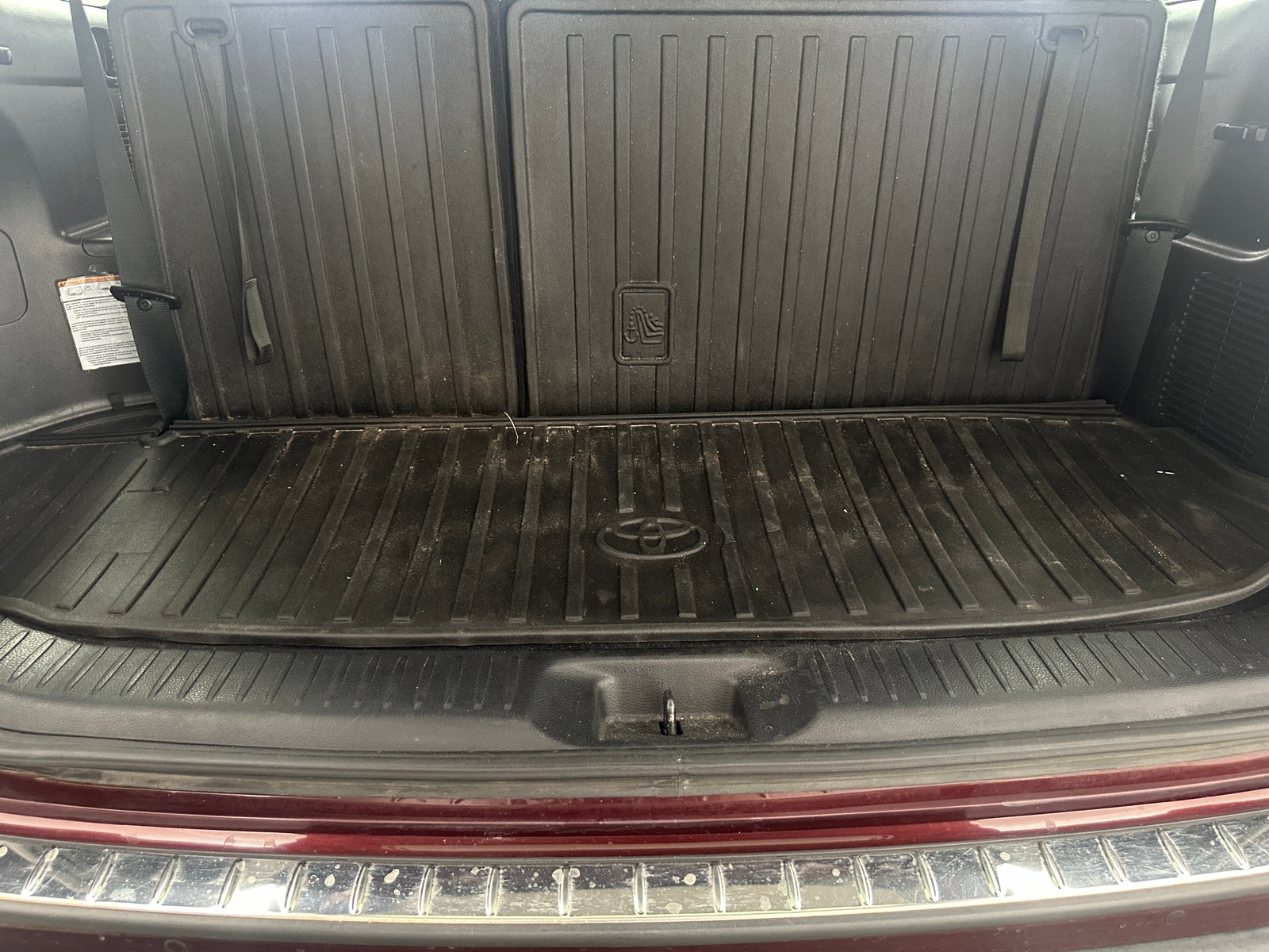 Thumbnail: 2019 Toyota Highlander - 6