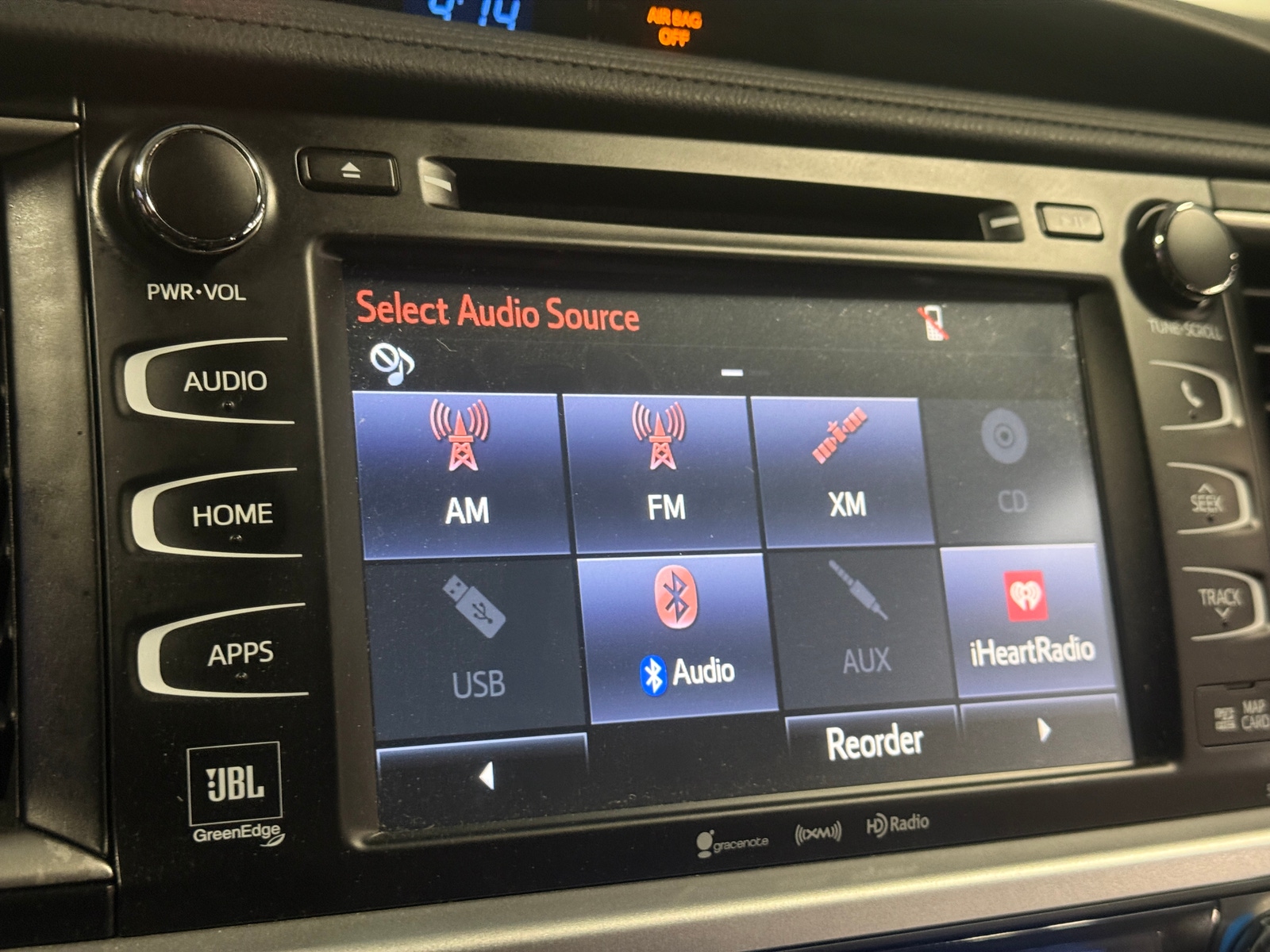 Thumbnail: 2019 Toyota Highlander - 3