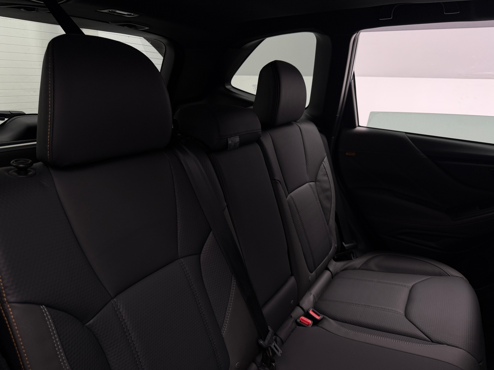 Thumbnail: 2022 Subaru Forester - 5