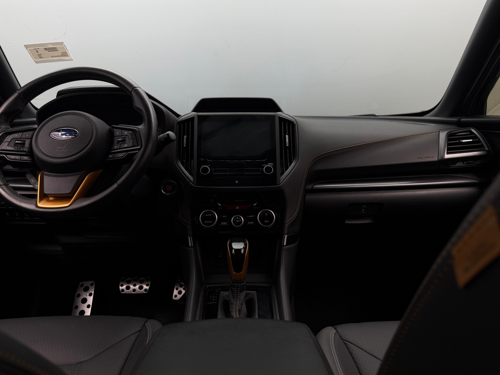 Thumbnail: 2022 Subaru Forester - 2
