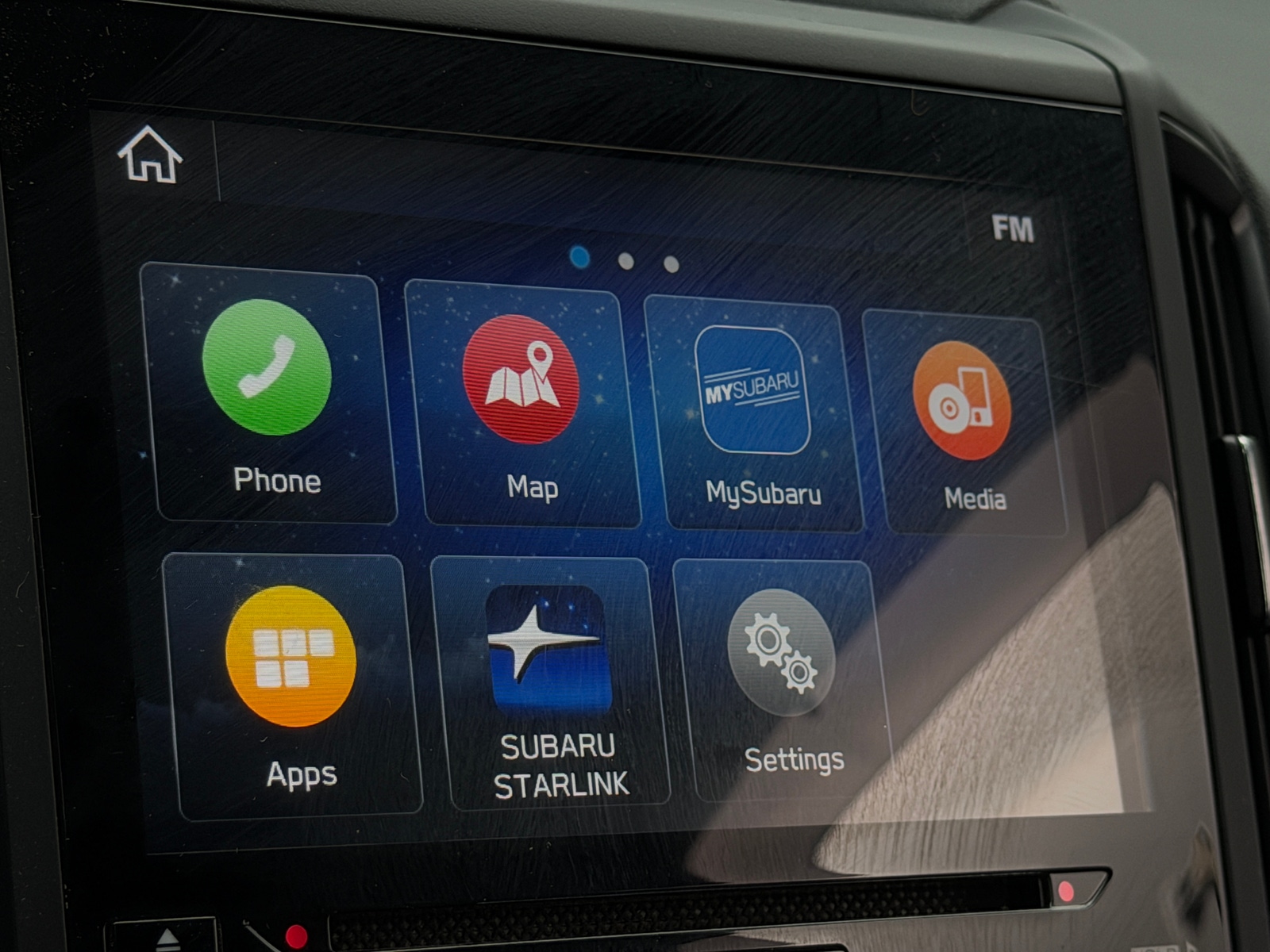 Thumbnail: 2022 Subaru Forester - 3