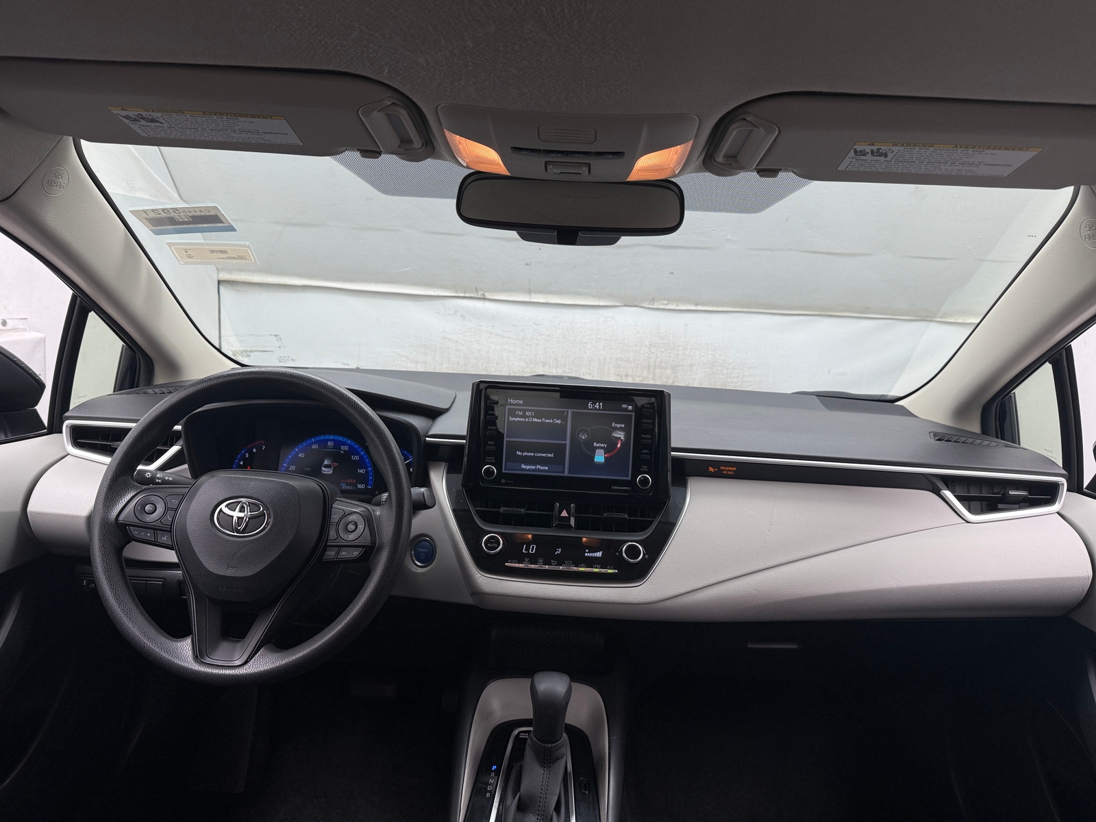 Thumbnail: 2022 Toyota Corolla - 3