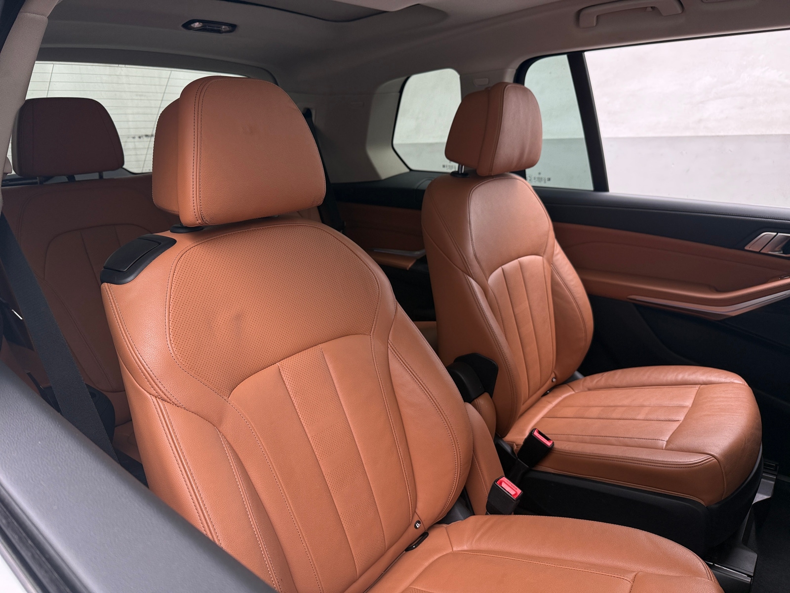 Thumbnail: 2020 BMW X7 - 5