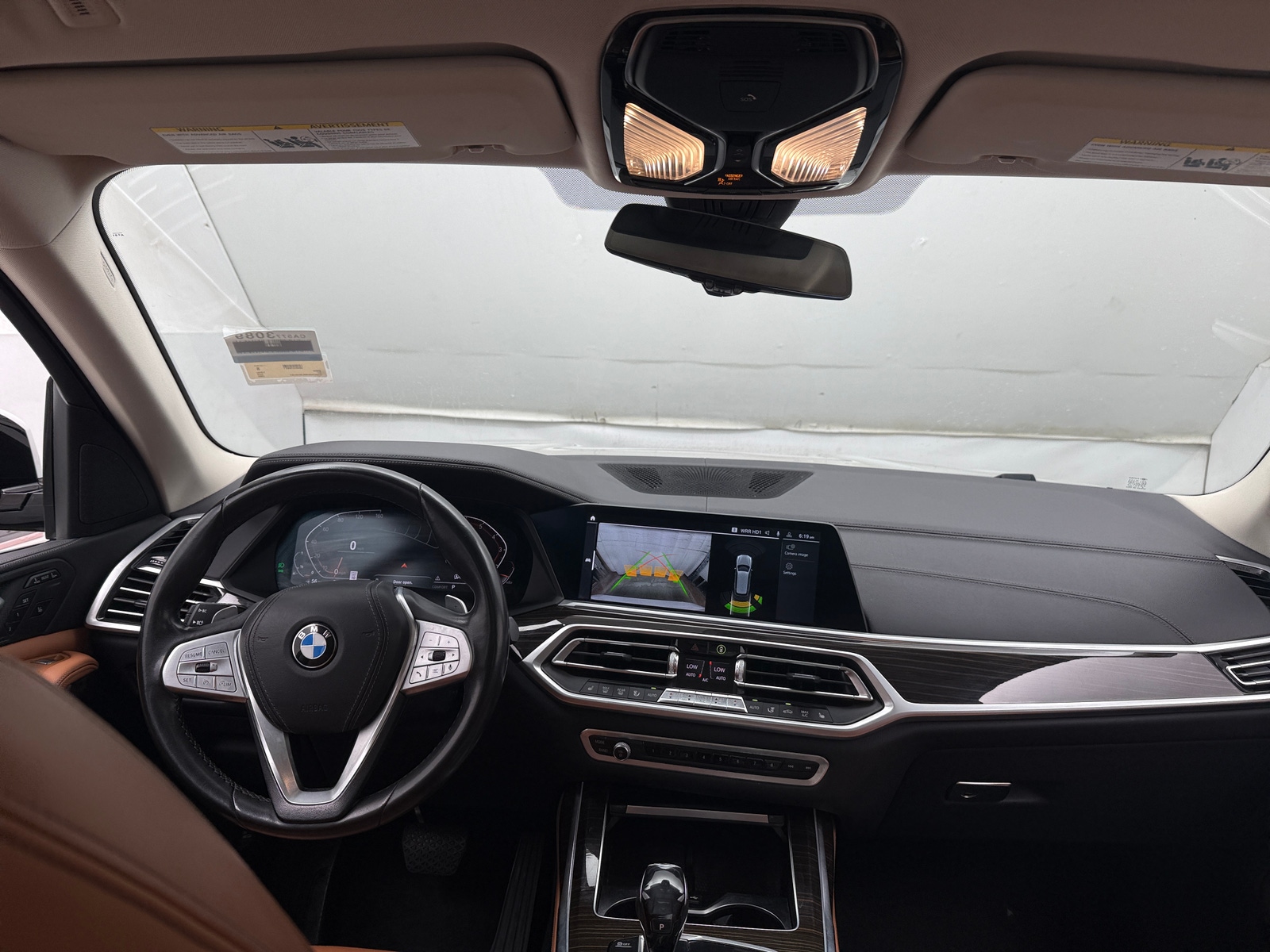 Thumbnail: 2020 BMW X7 - 2