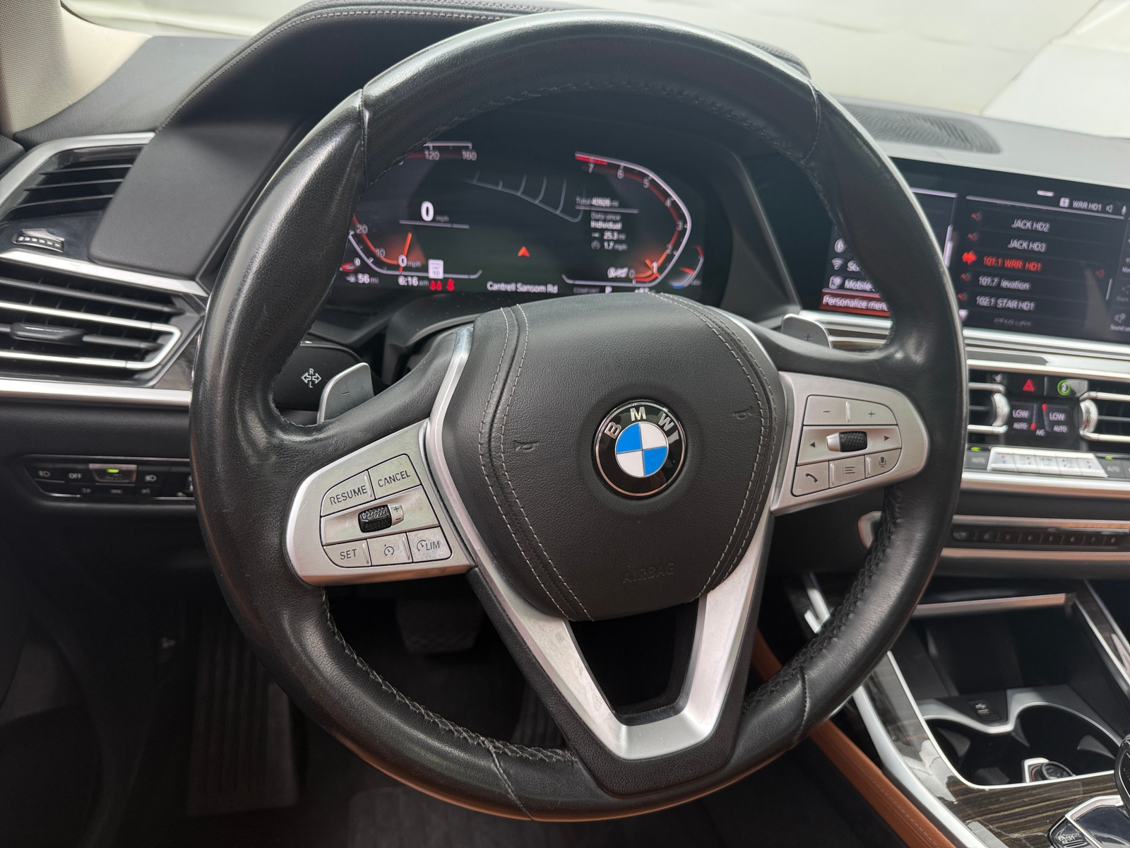 Thumbnail: 2020 BMW X7 - 4