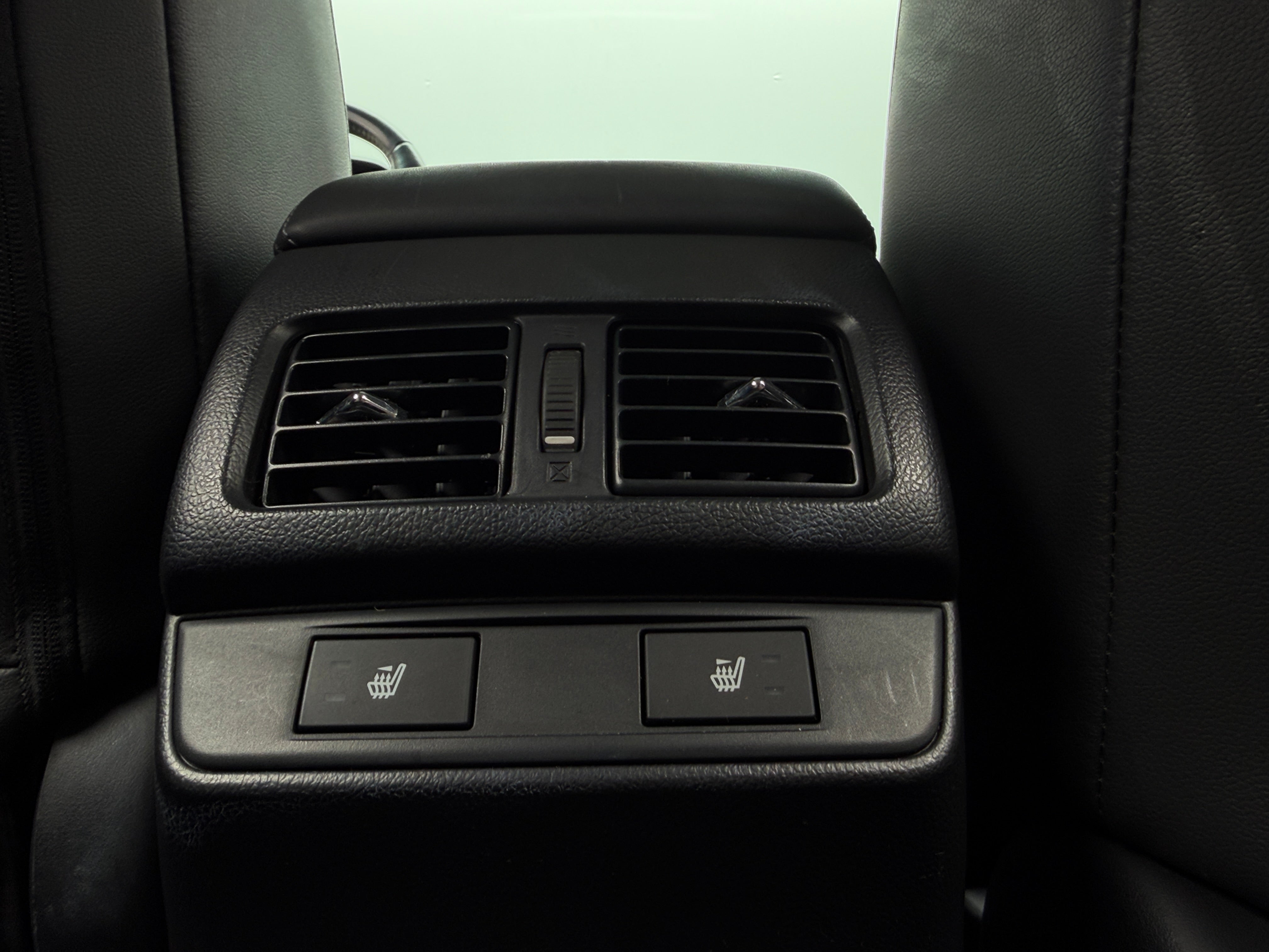 2015 Subaru Outback