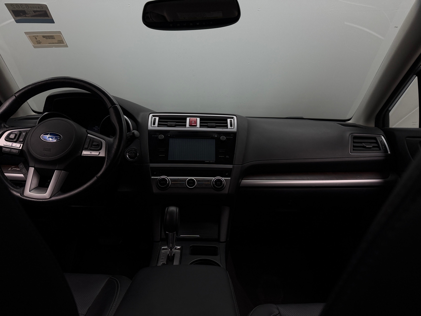 Thumbnail: 2015 Subaru Outback - 2