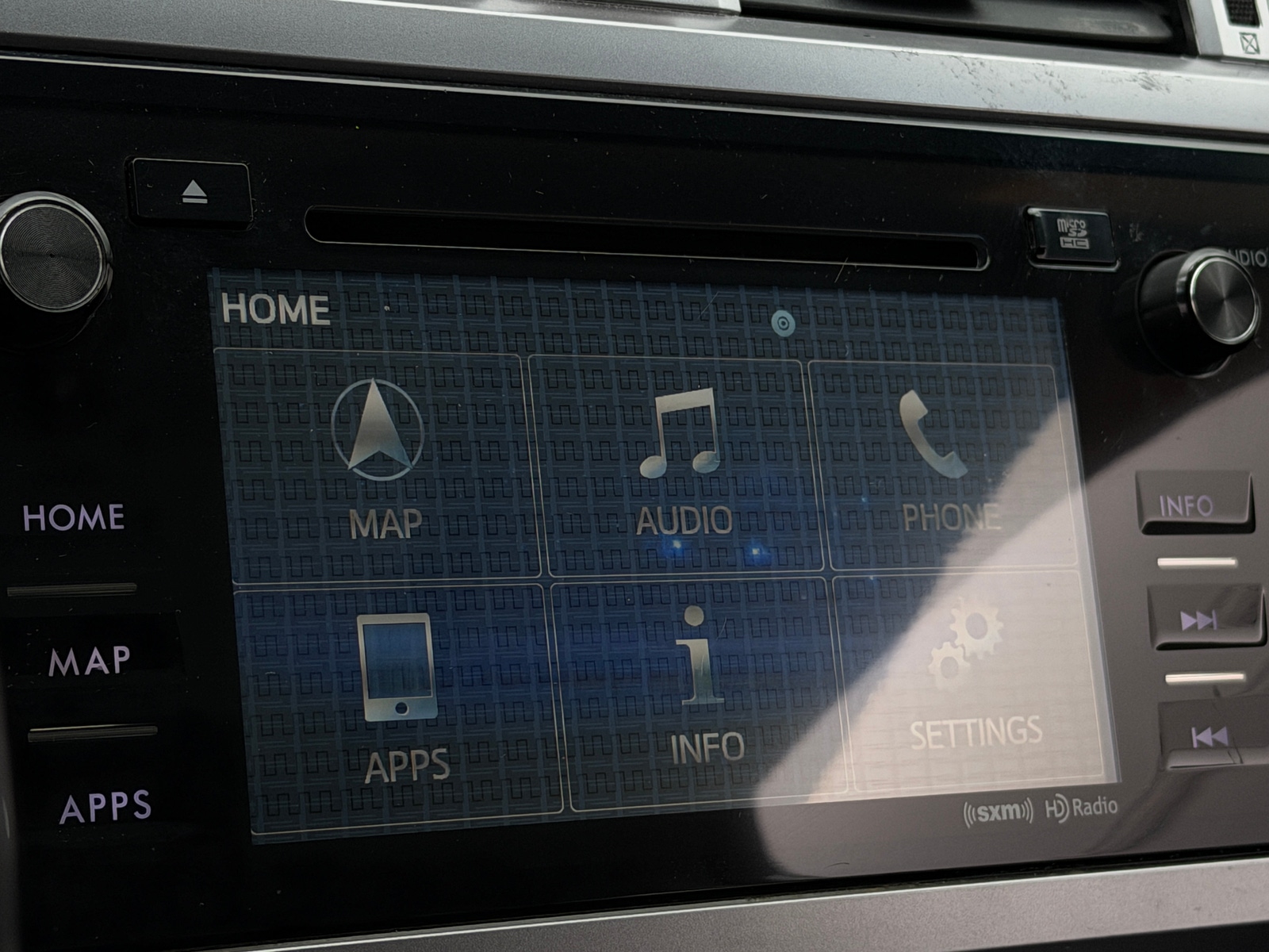 Thumbnail: 2015 Subaru Outback - 3