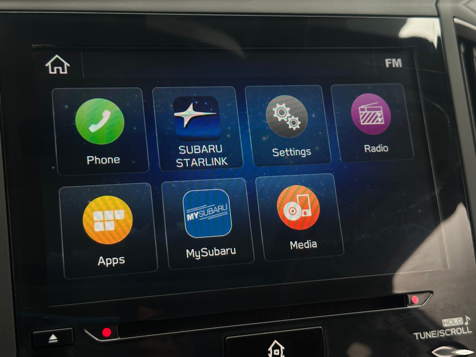 Thumbnail: 2021 Subaru Crosstrek - 3