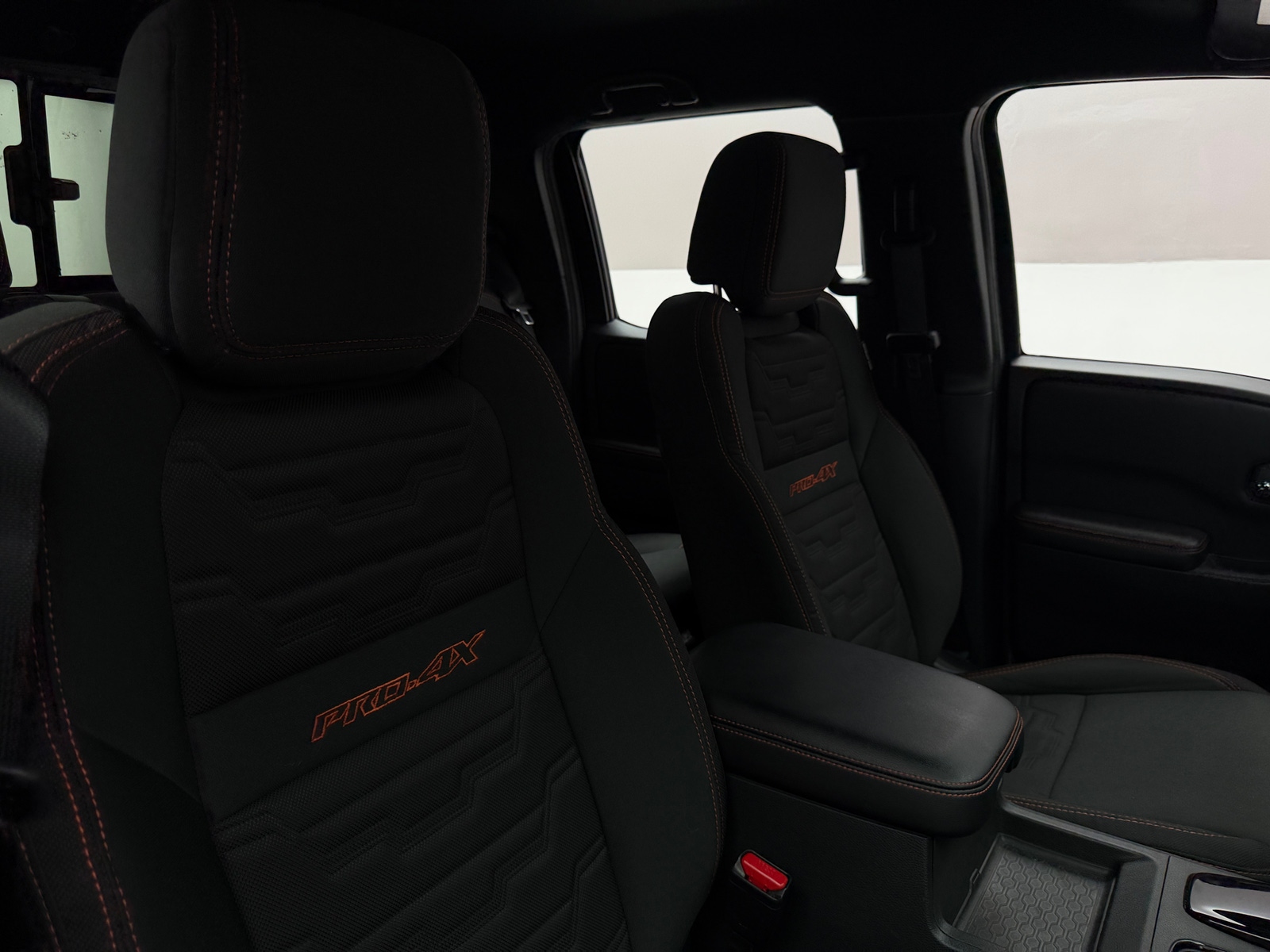 Thumbnail: 2025 Nissan Frontier - 2