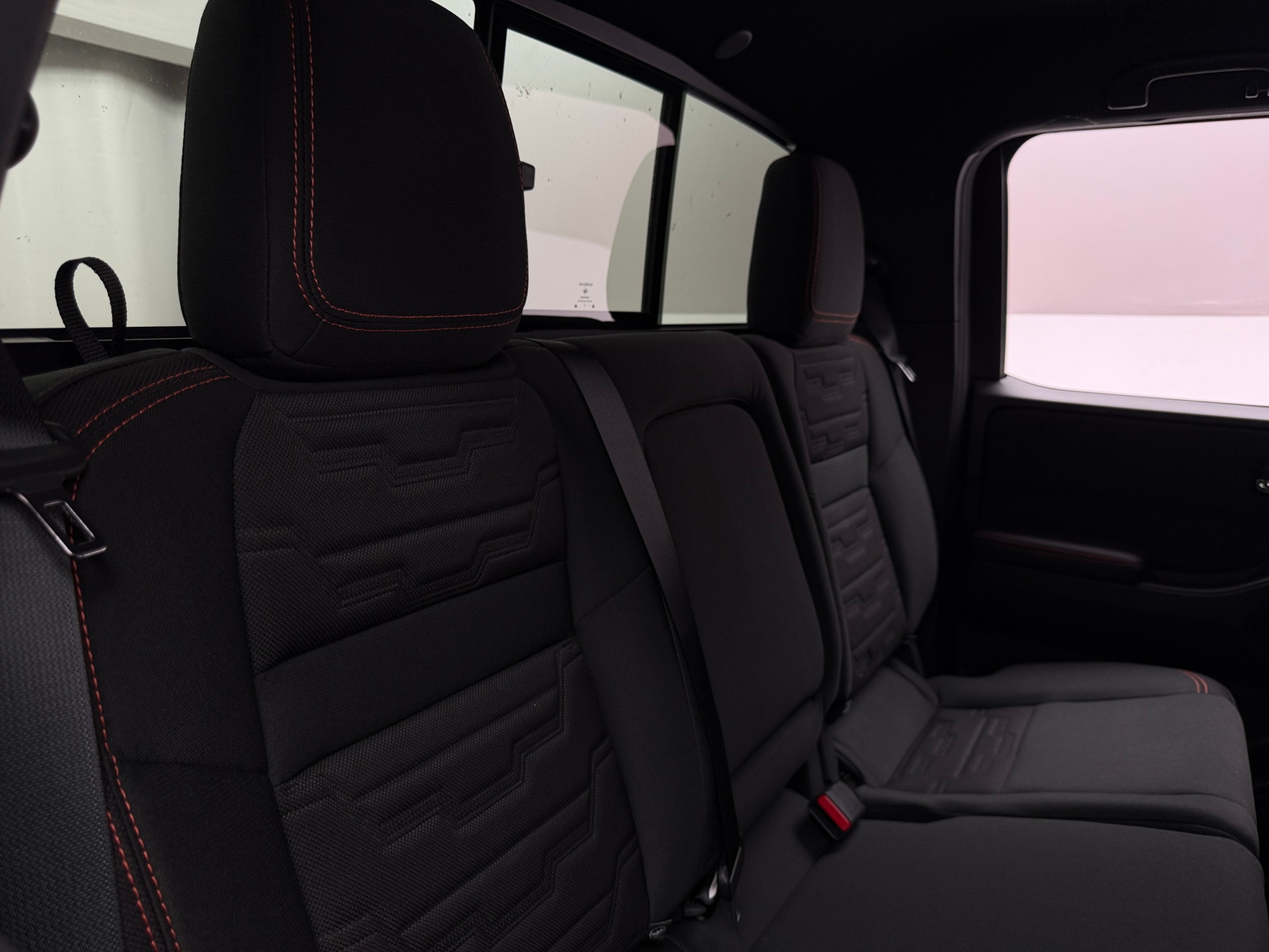 Thumbnail: 2025 Nissan Frontier - 6