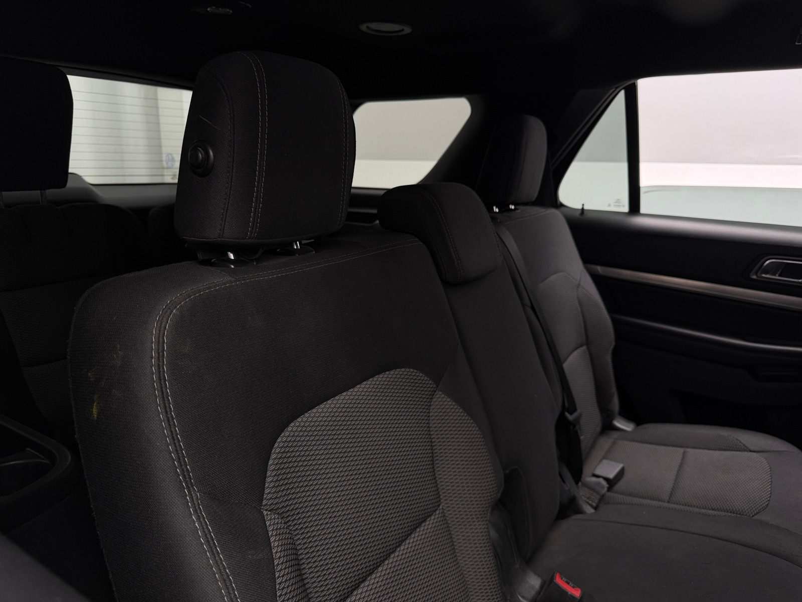 Thumbnail: 2018 Ford Explorer - 6