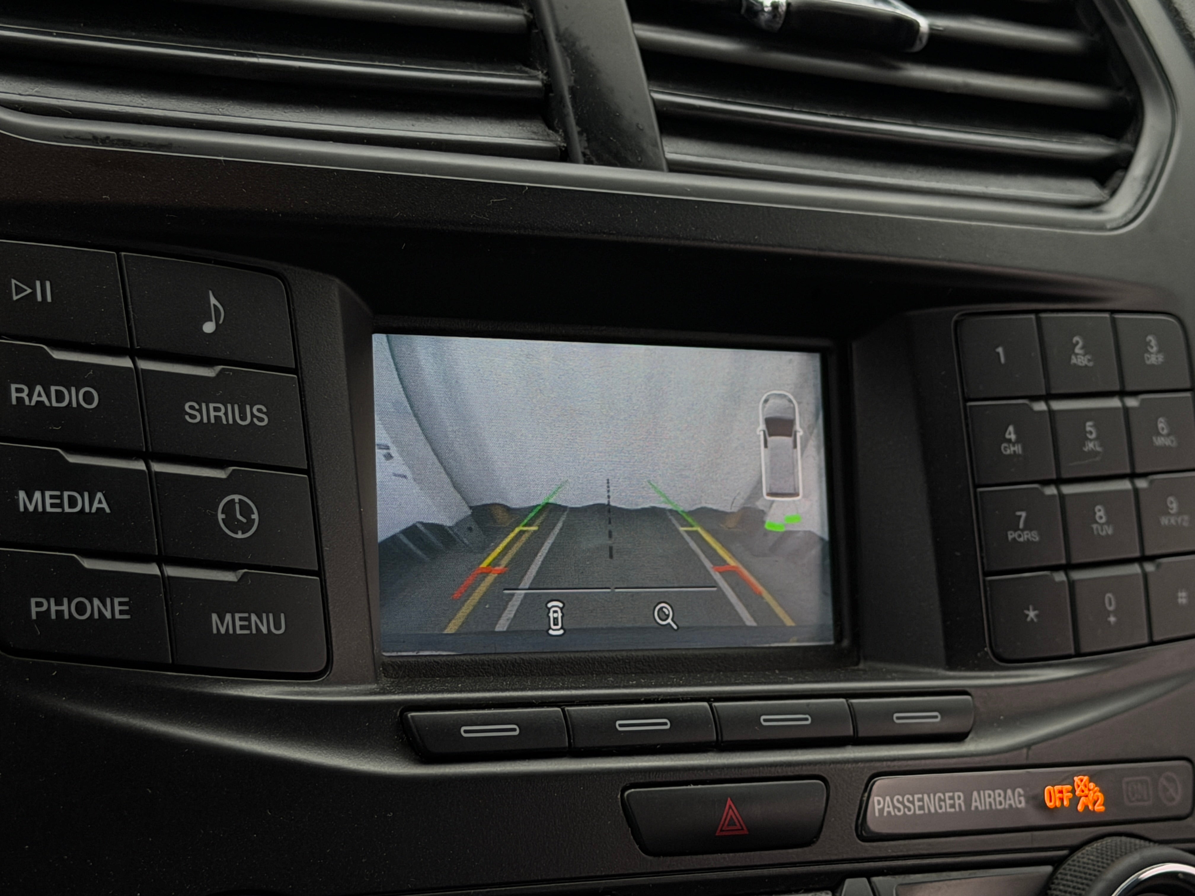 2018 Ford Explorer XLT - Photo 13