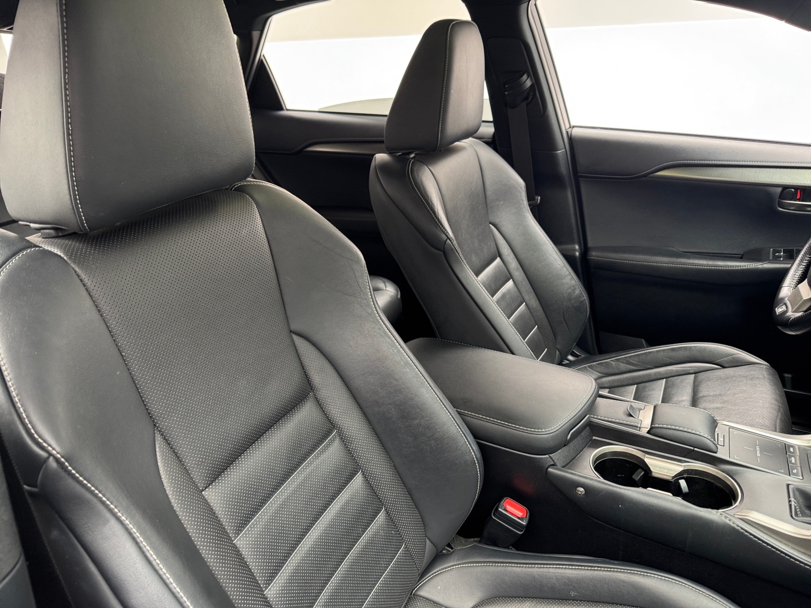 Thumbnail: 2020 Lexus NX - 2