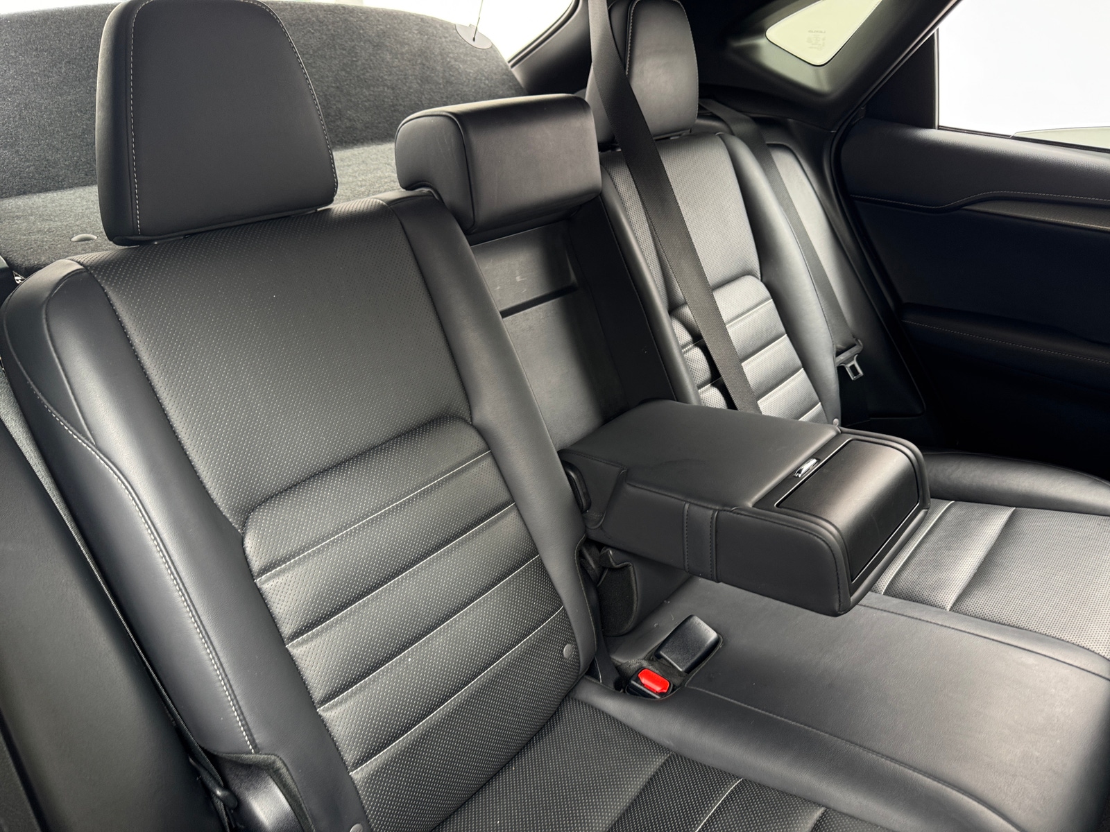 Thumbnail: 2020 Lexus NX - 6