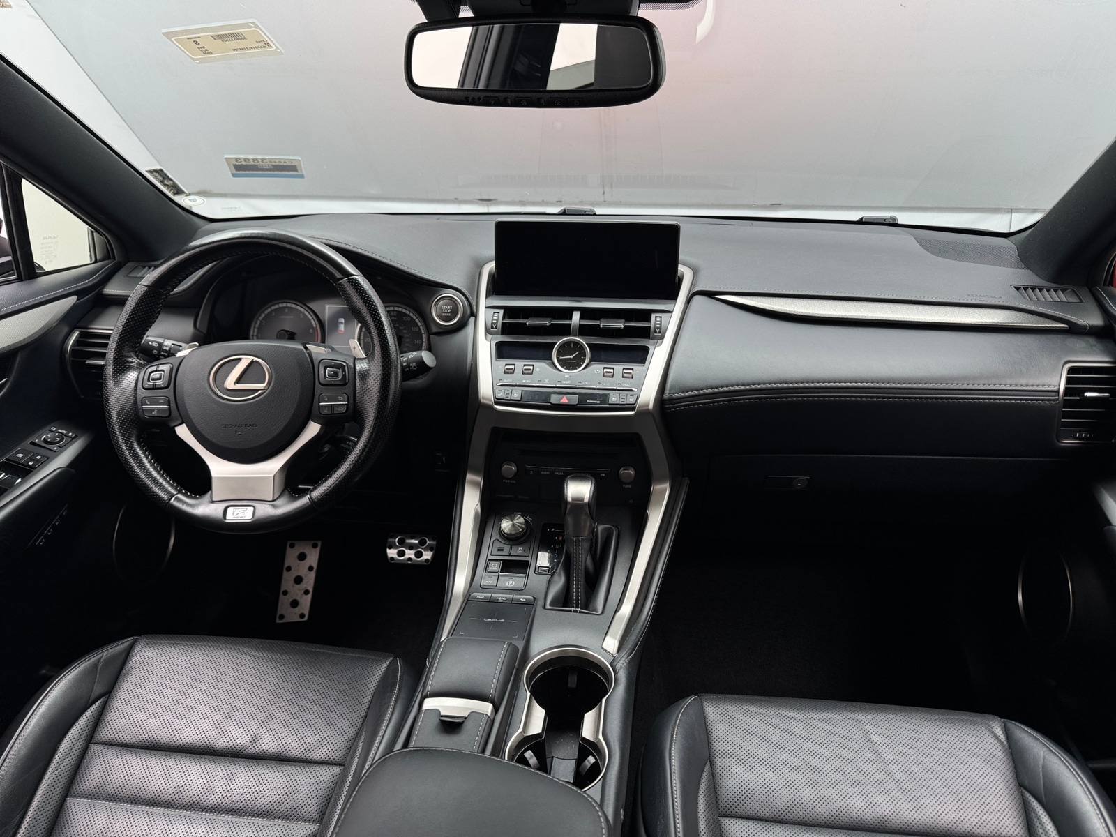Thumbnail: 2020 Lexus NX - 3