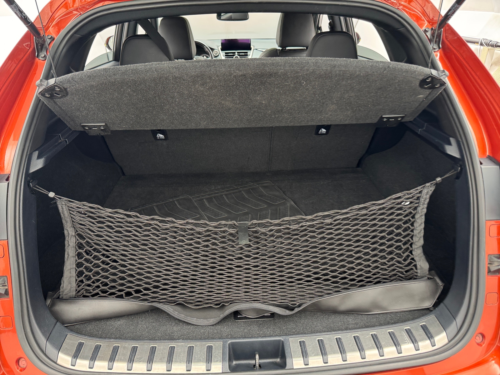 Thumbnail: 2020 Lexus NX - 7