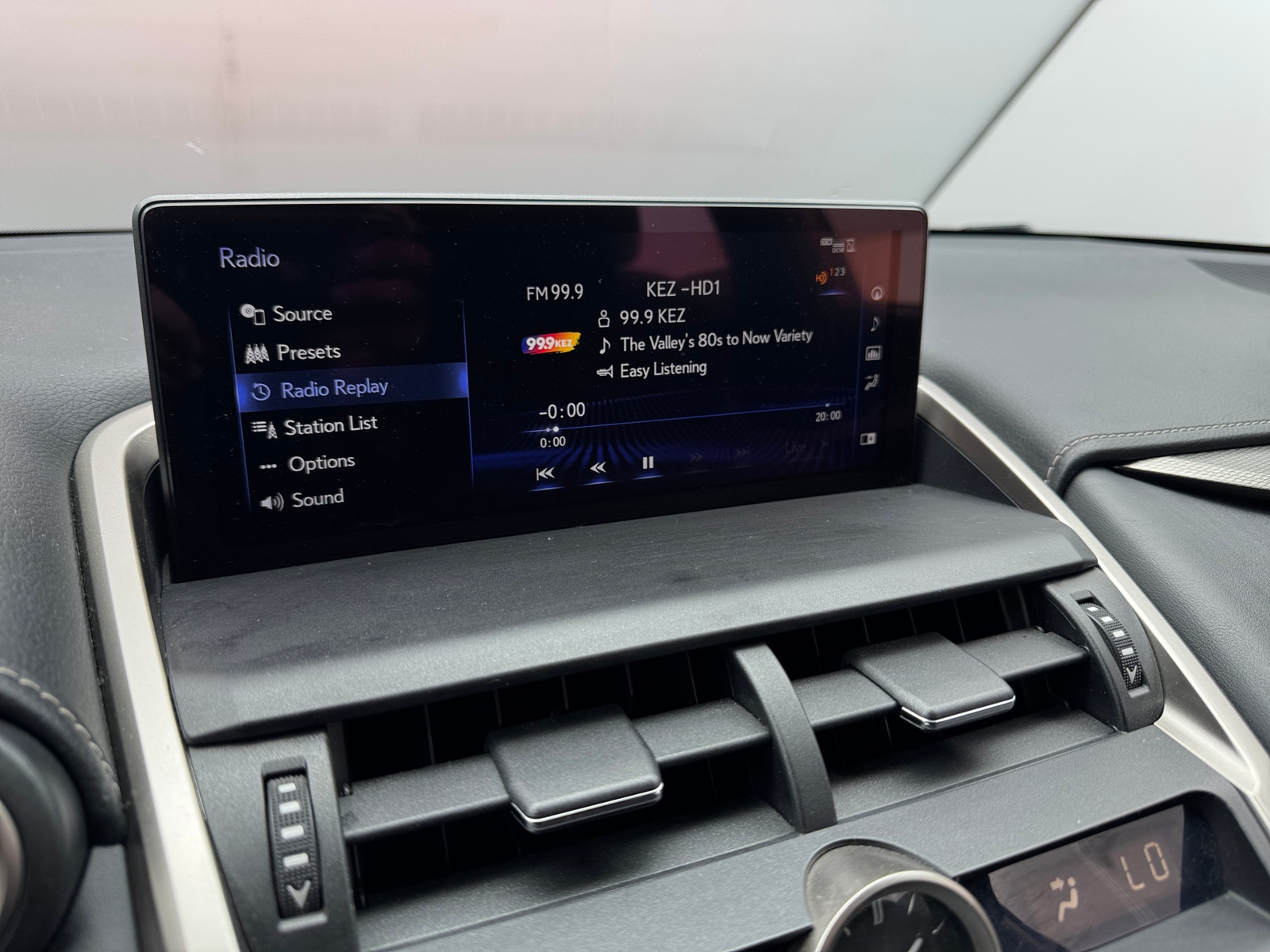 Thumbnail: 2020 Lexus NX - 4