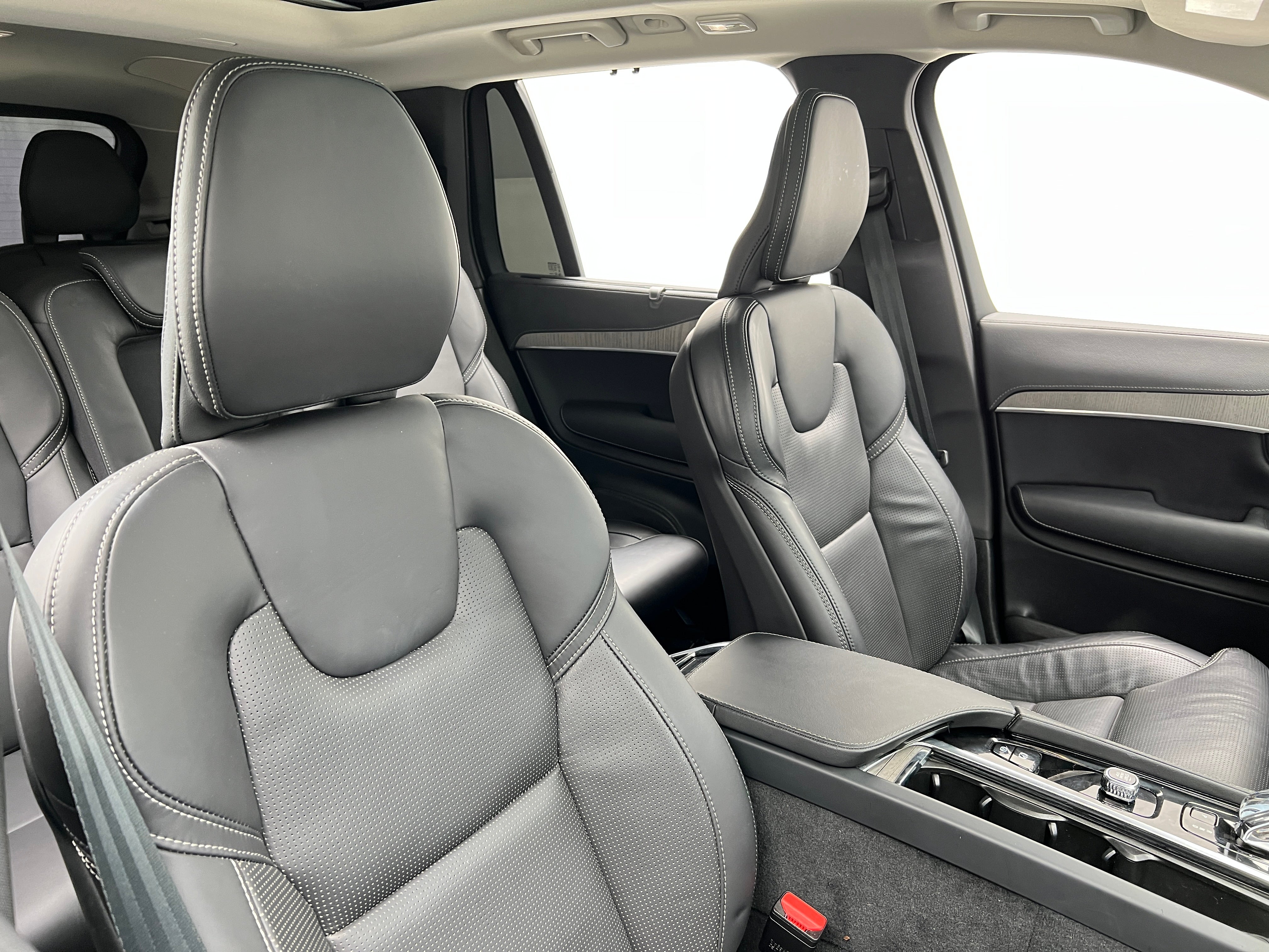 2024 Volvo XC90 Ultimate