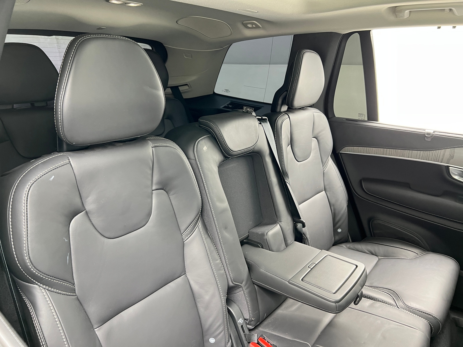 Thumbnail: 2024 Volvo XC90 - 5