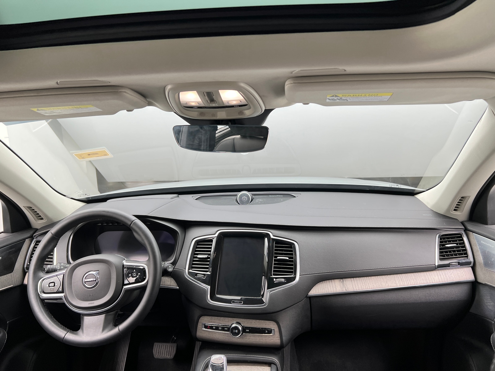 Thumbnail: 2024 Volvo XC90 - 2