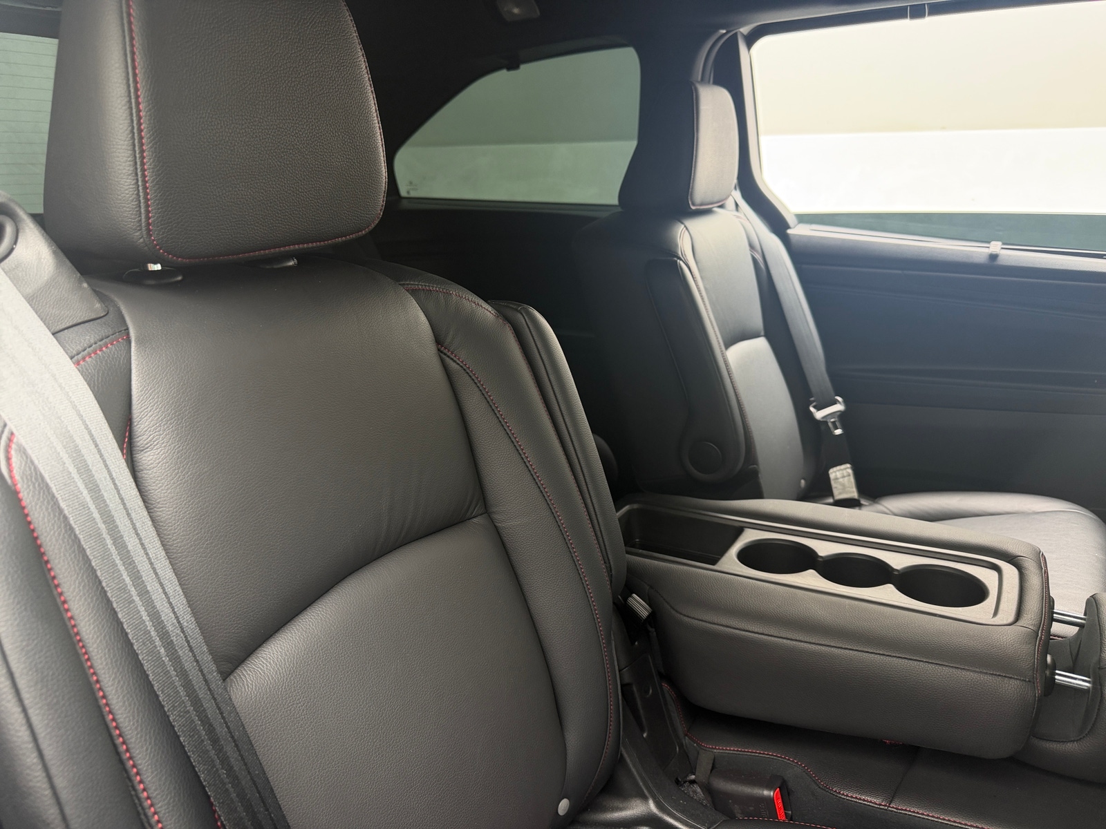 Thumbnail: 2023 Honda Odyssey - 5
