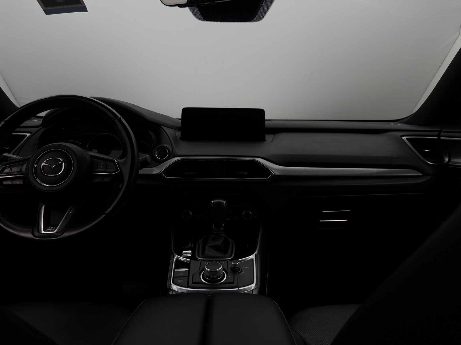 Thumbnail: 2023 Mazda CX-9 - 2