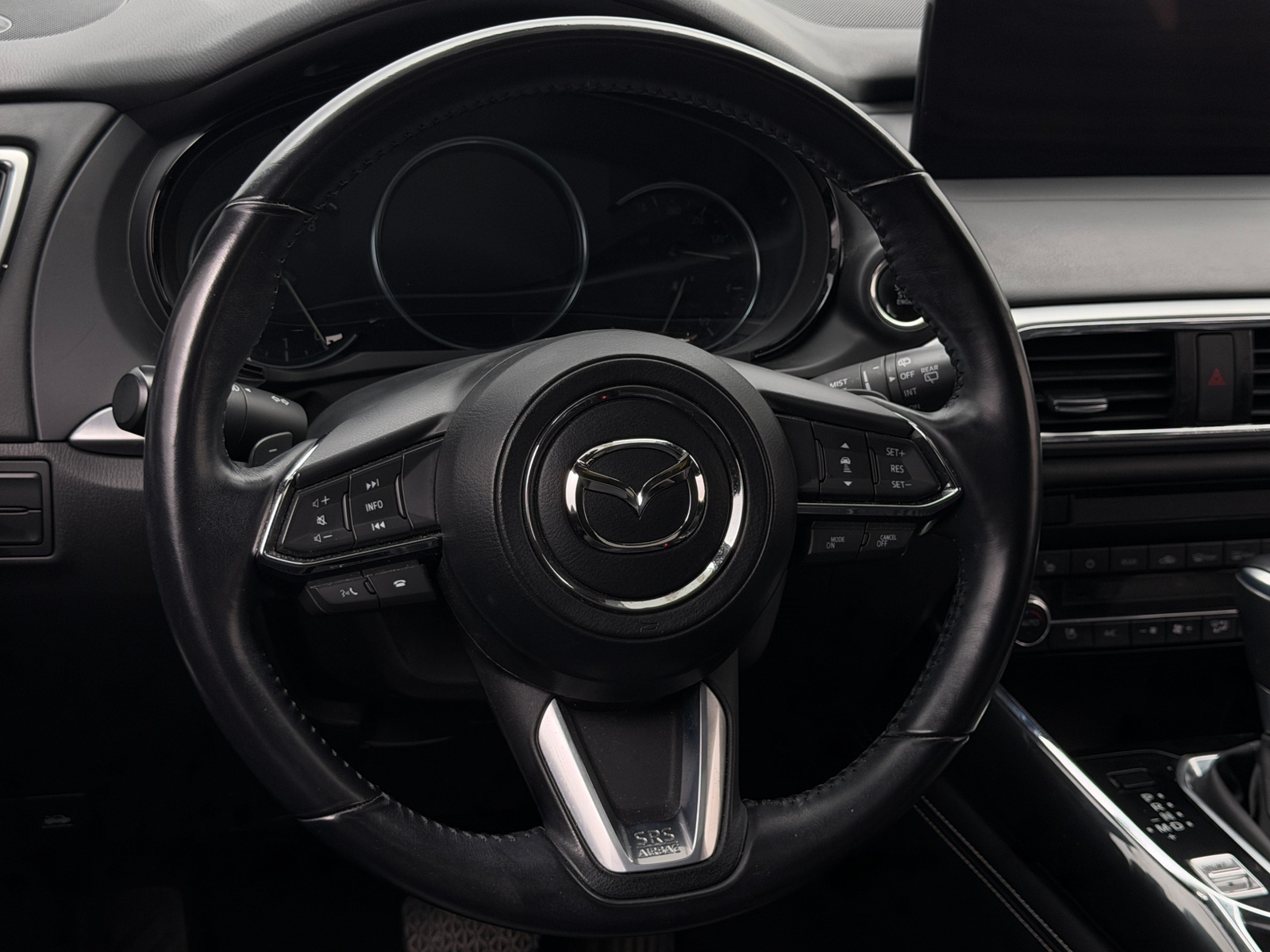 Thumbnail: 2023 Mazda CX-9 - 4